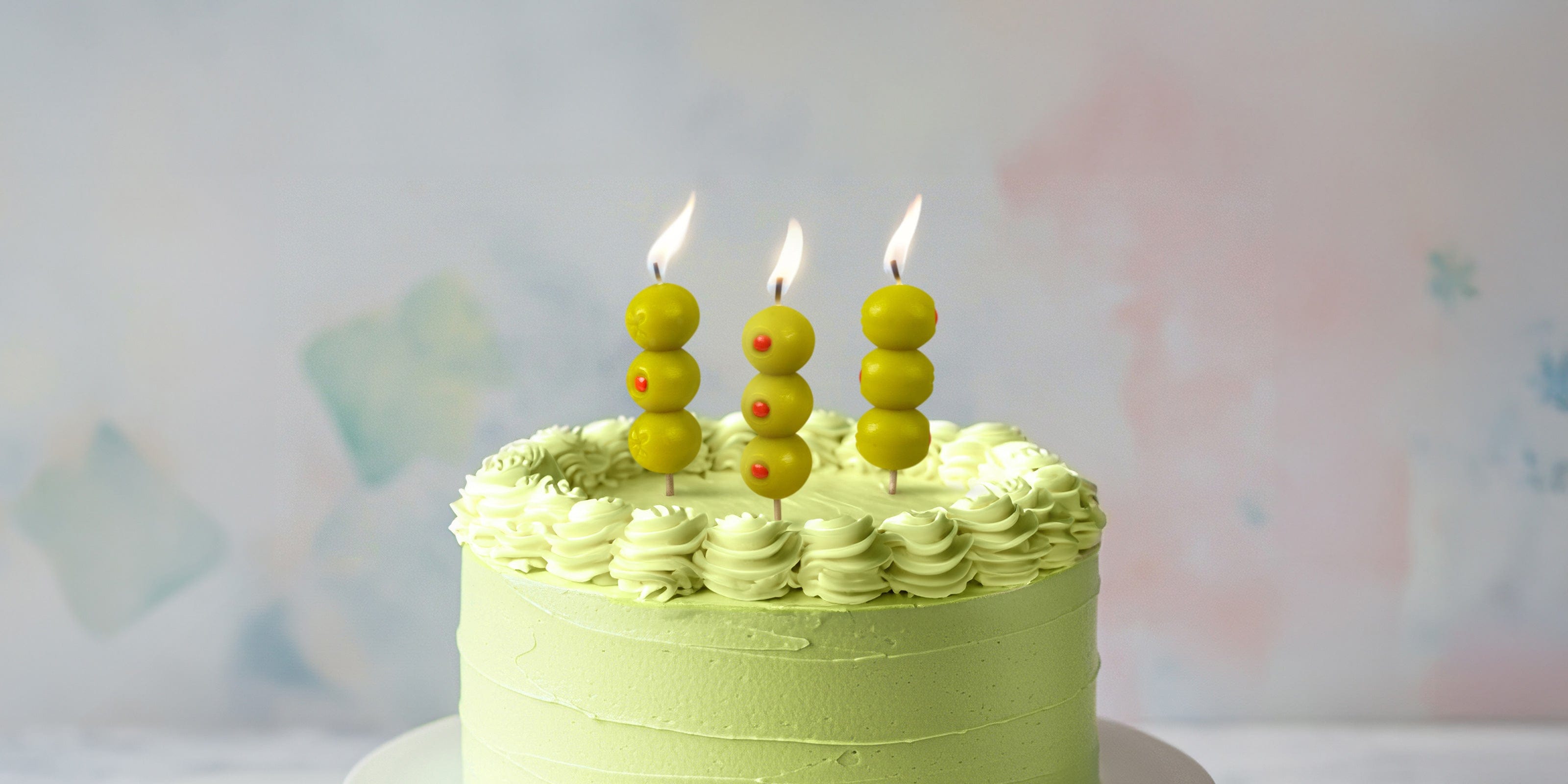 Things that look like other things!