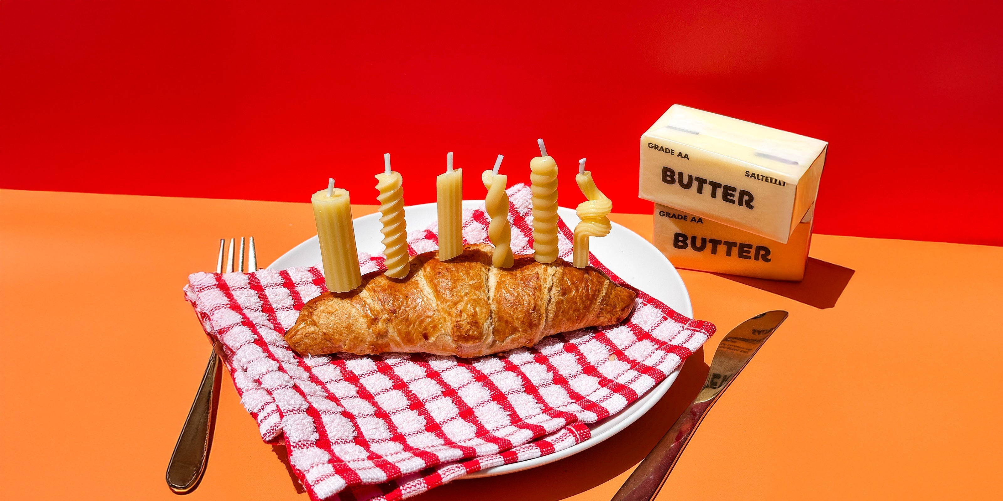 Designer: Charlotte Saul