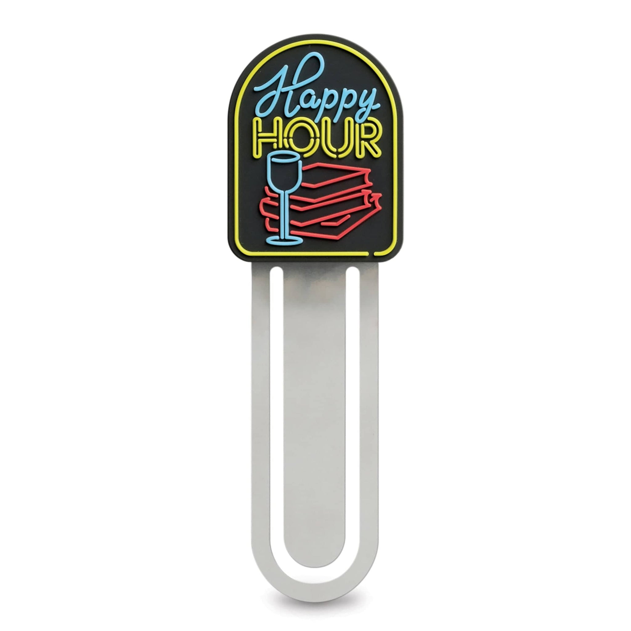 LIGHT READING | Bookmarks