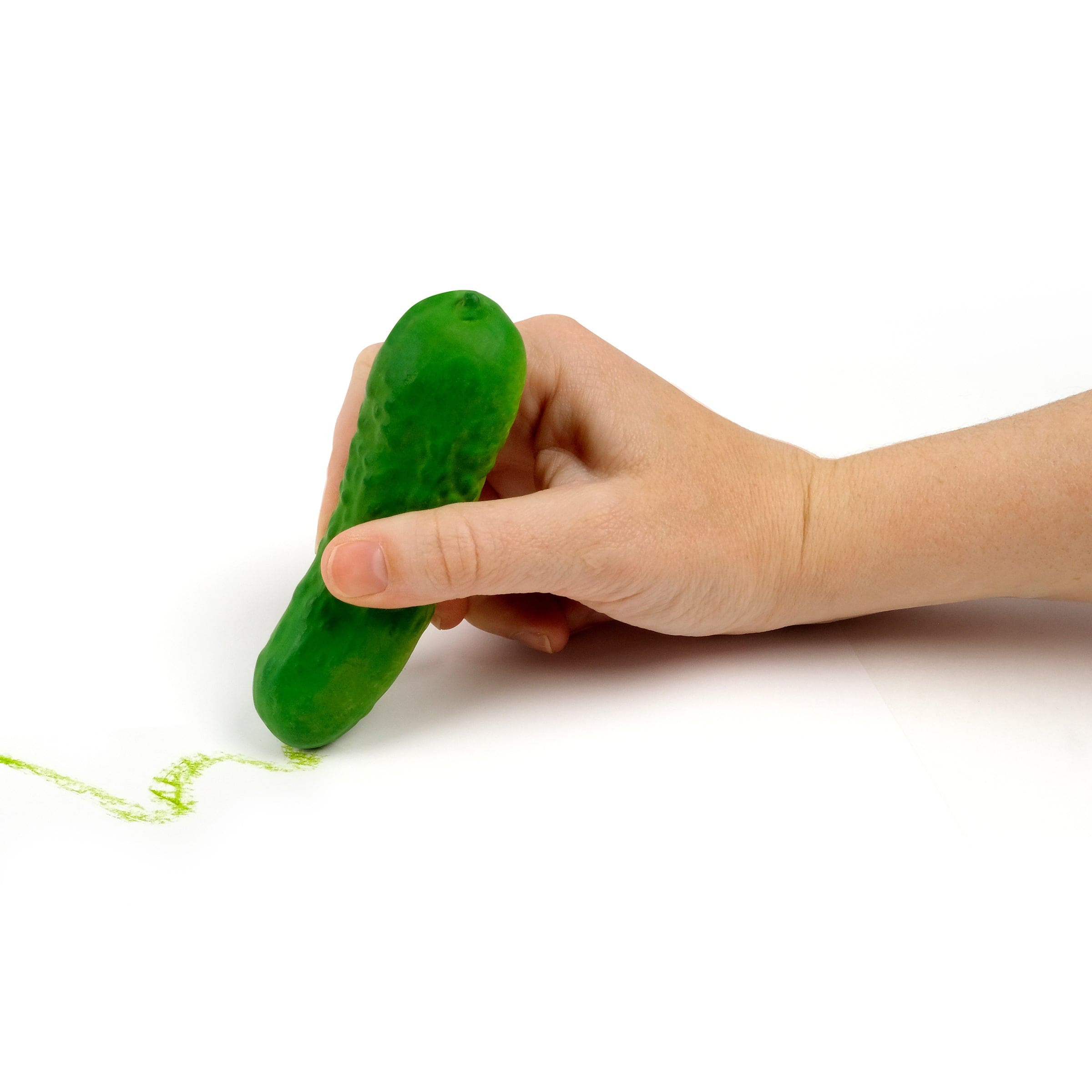 Big Dill - Pickle Sidewalk Chalk