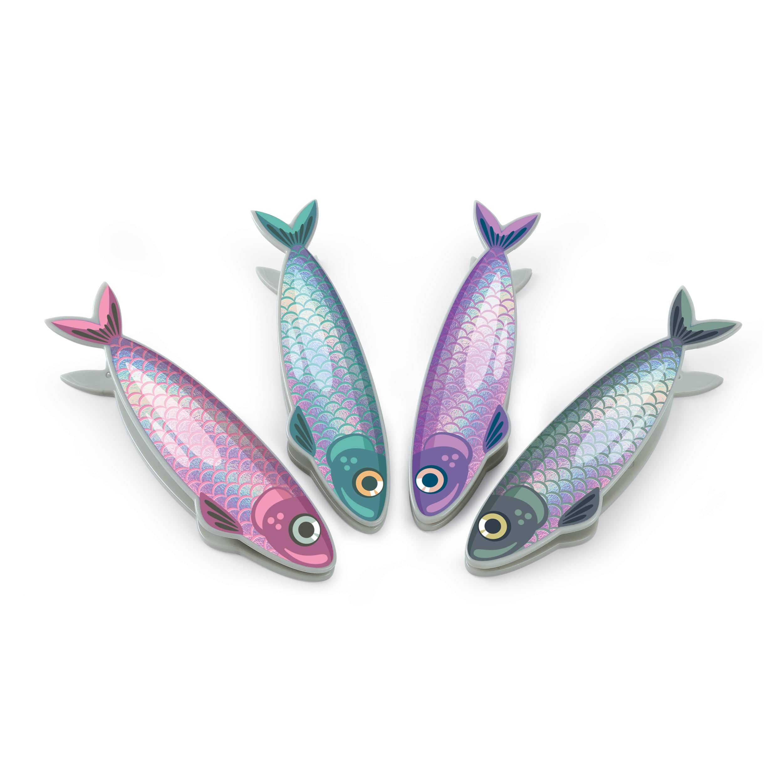 FISH N' CLIPS