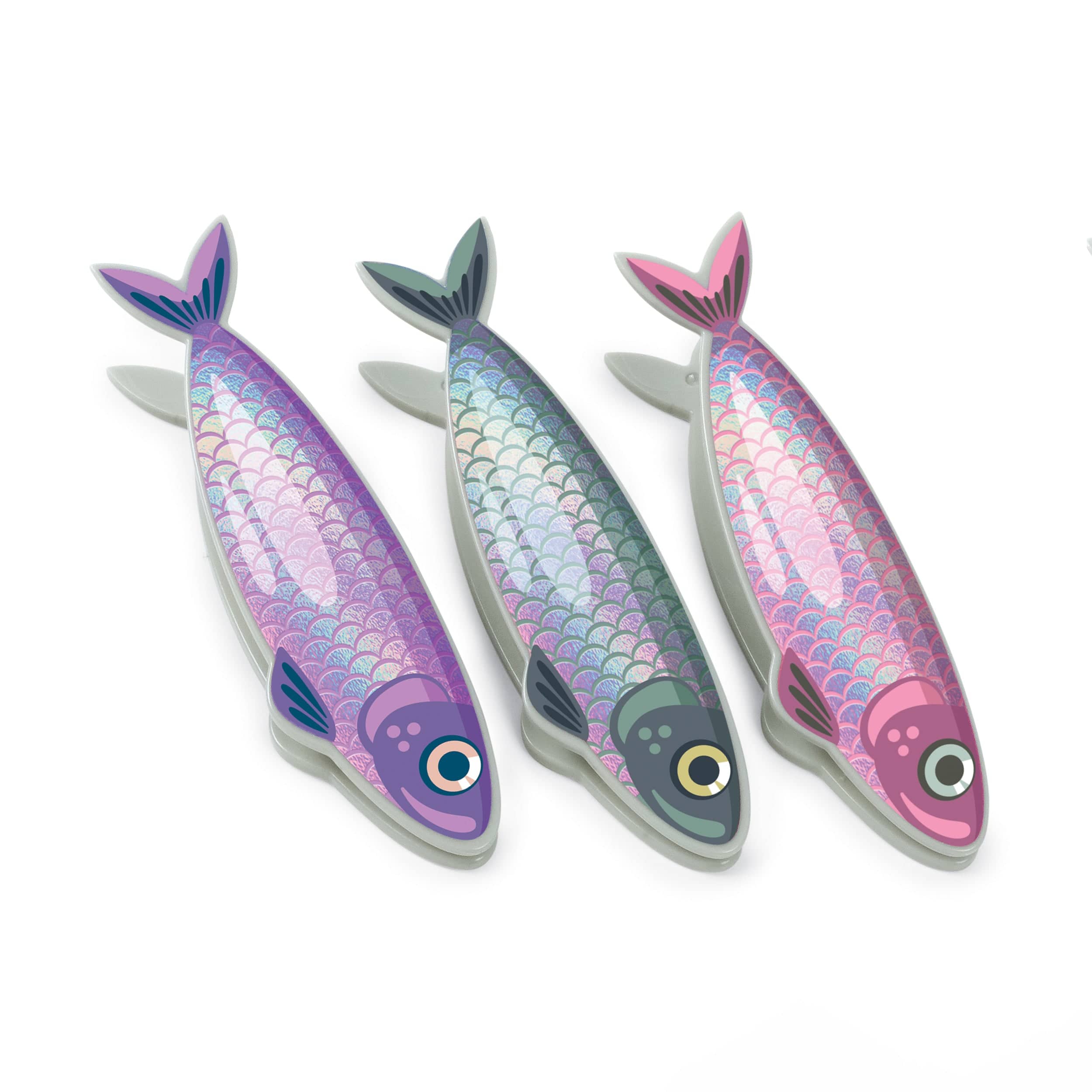 FISH N' CLIPS