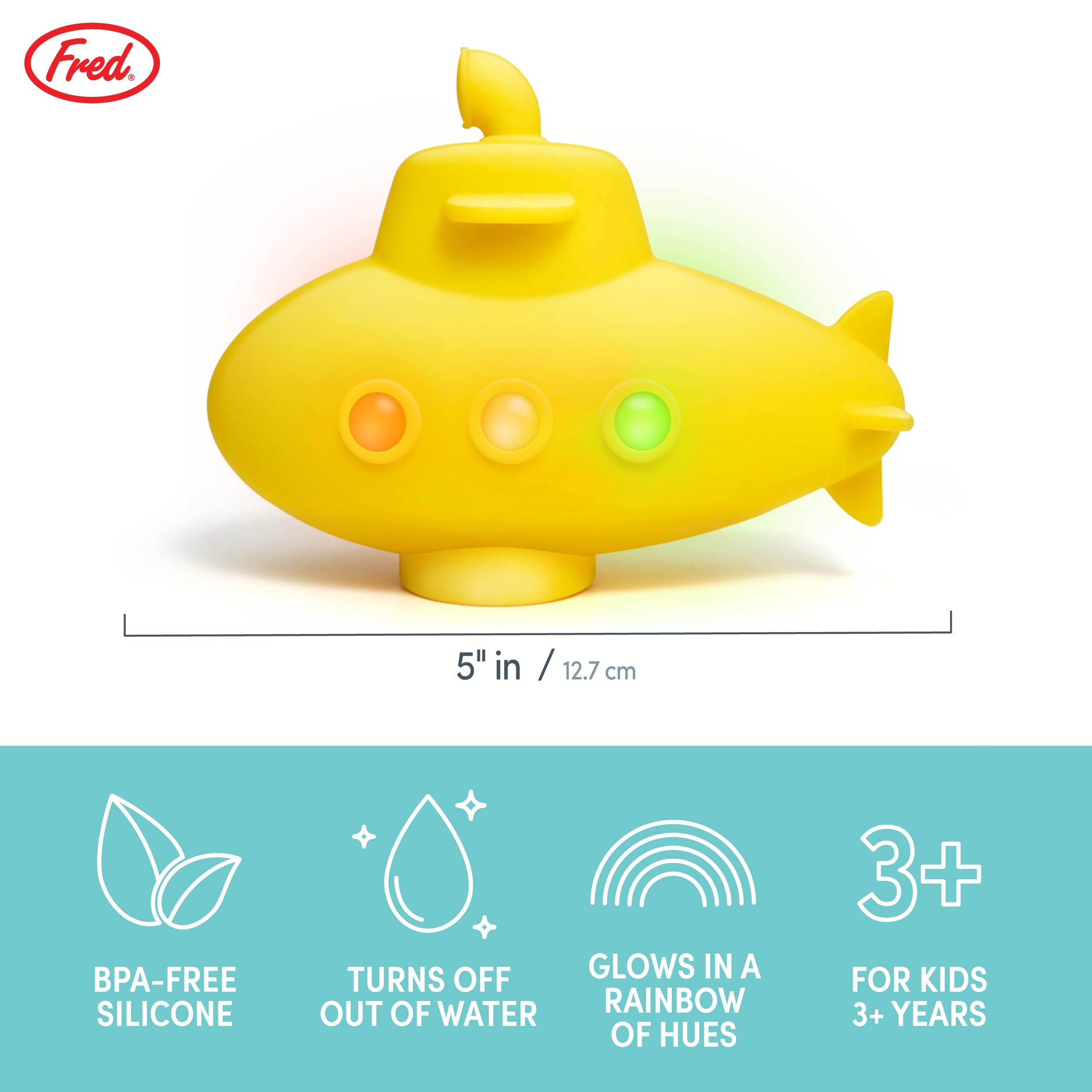 TUB SUB
