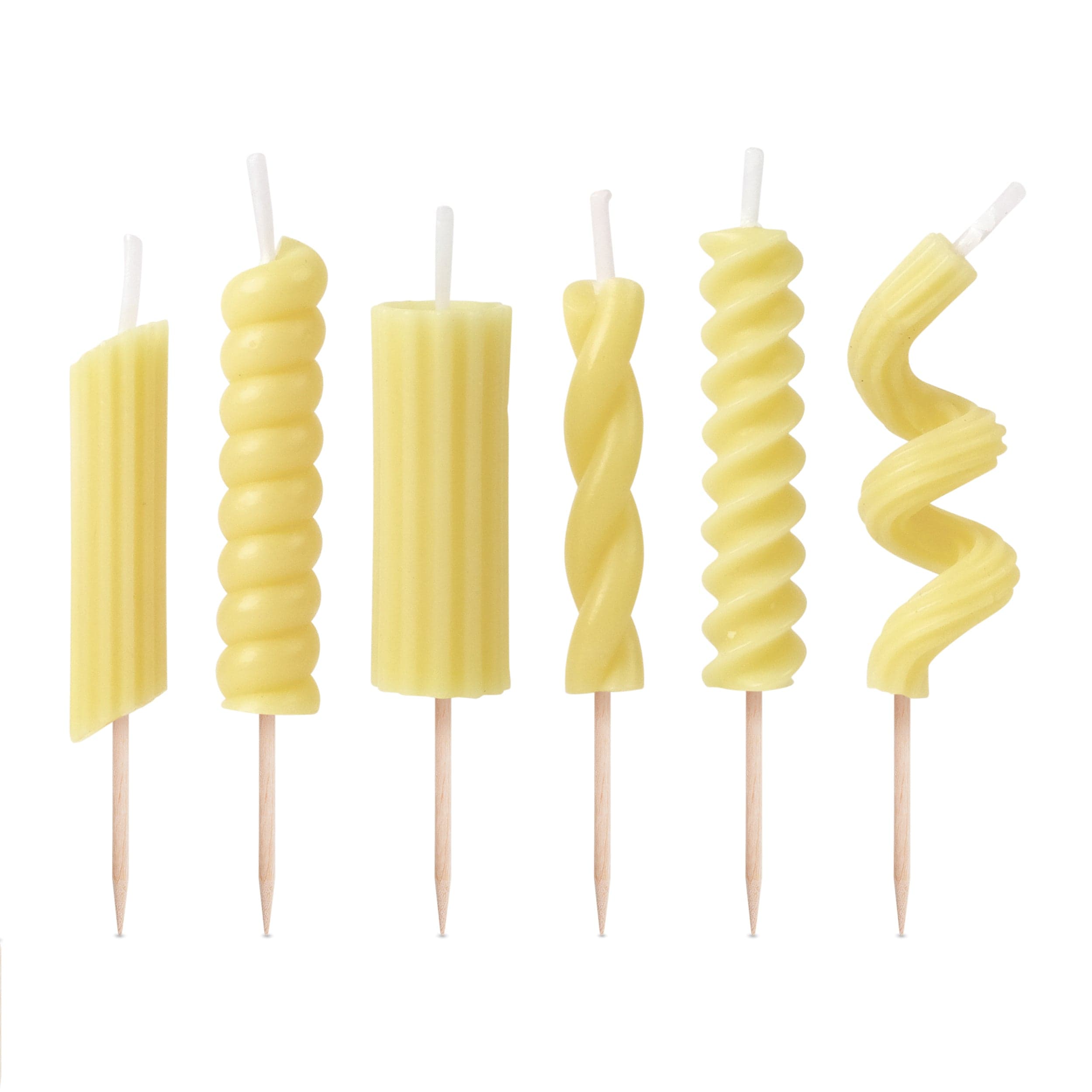 The Coastal Italian Bundle