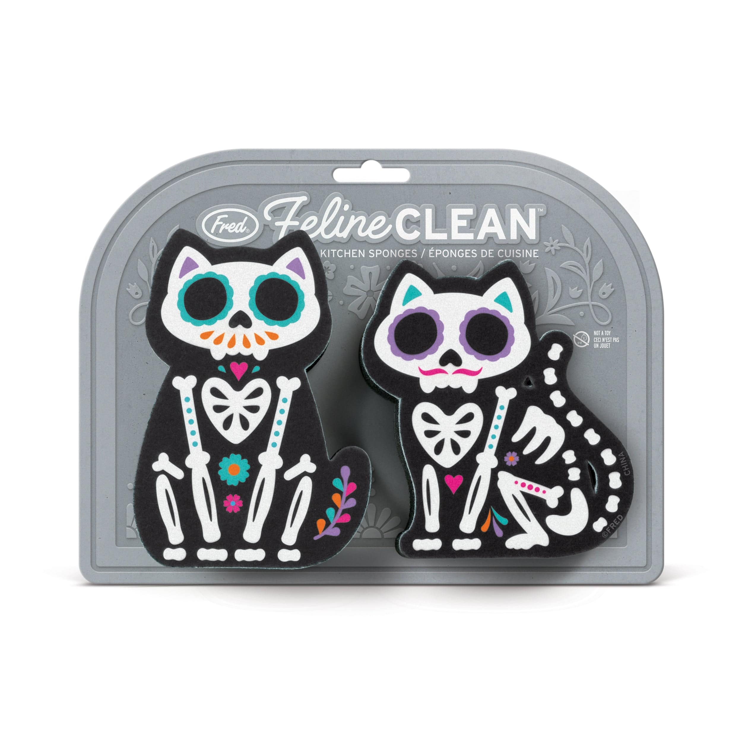FELINE CLEAN