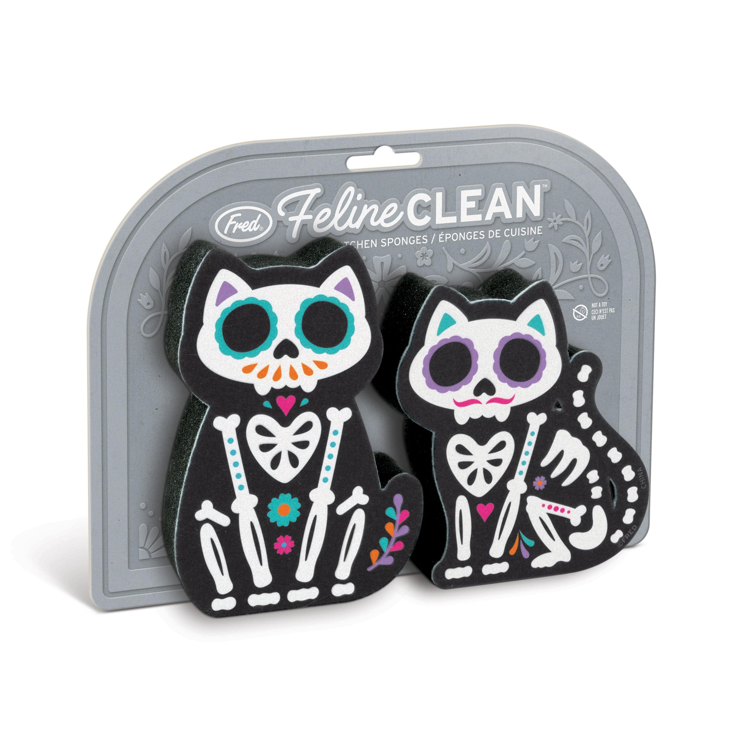 FELINE CLEAN