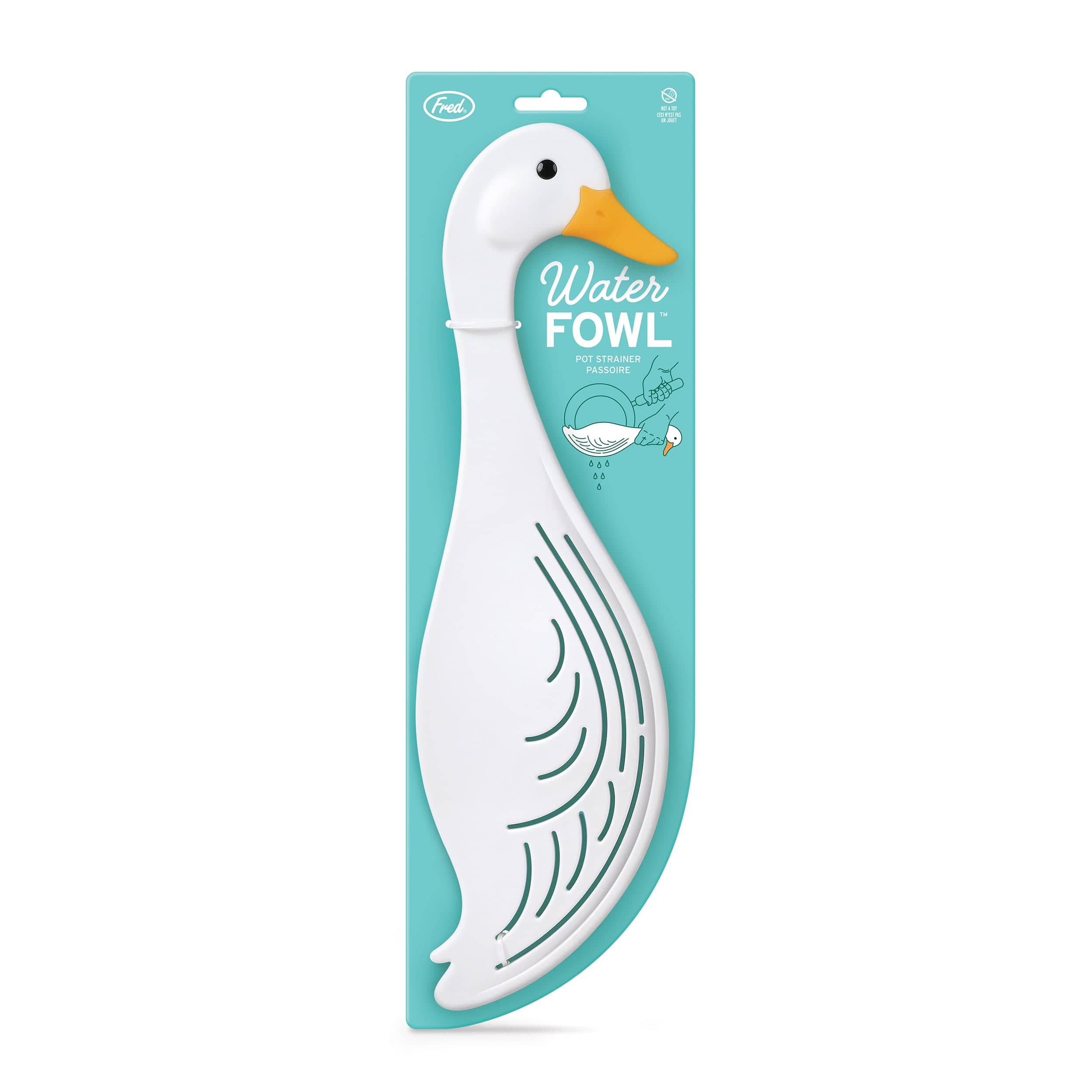 WATERFOWL