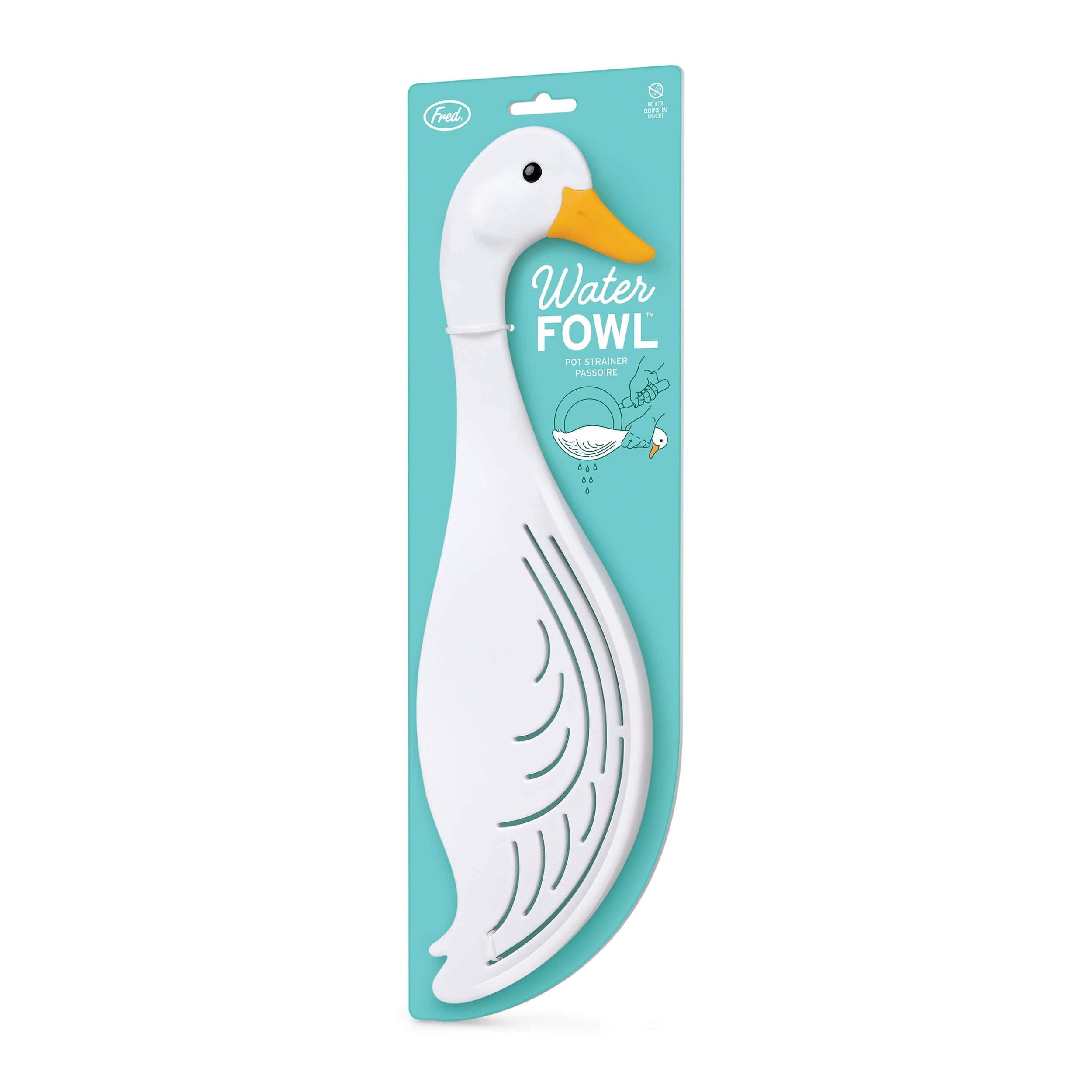 WATERFOWL