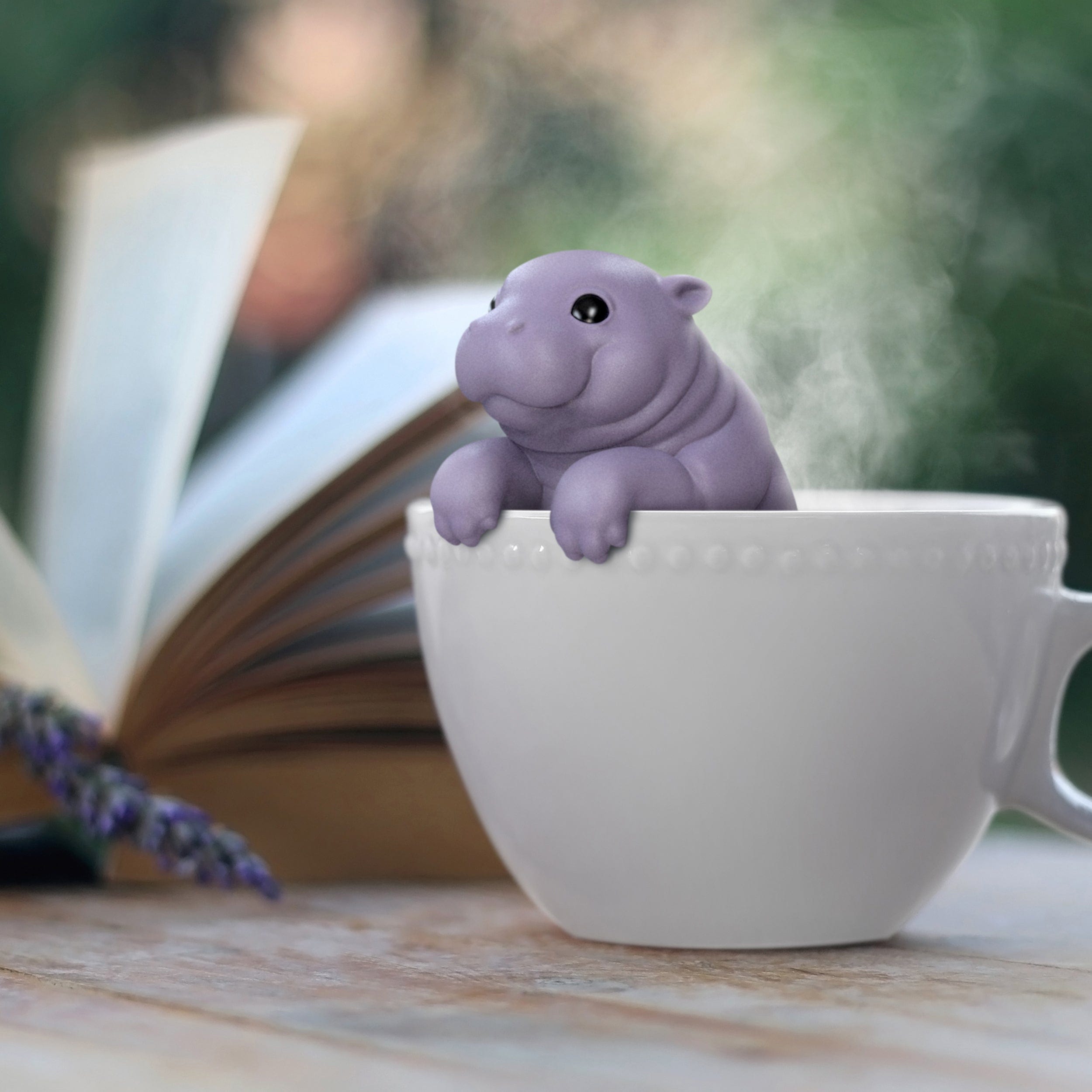 SIP’OPOTAMUS