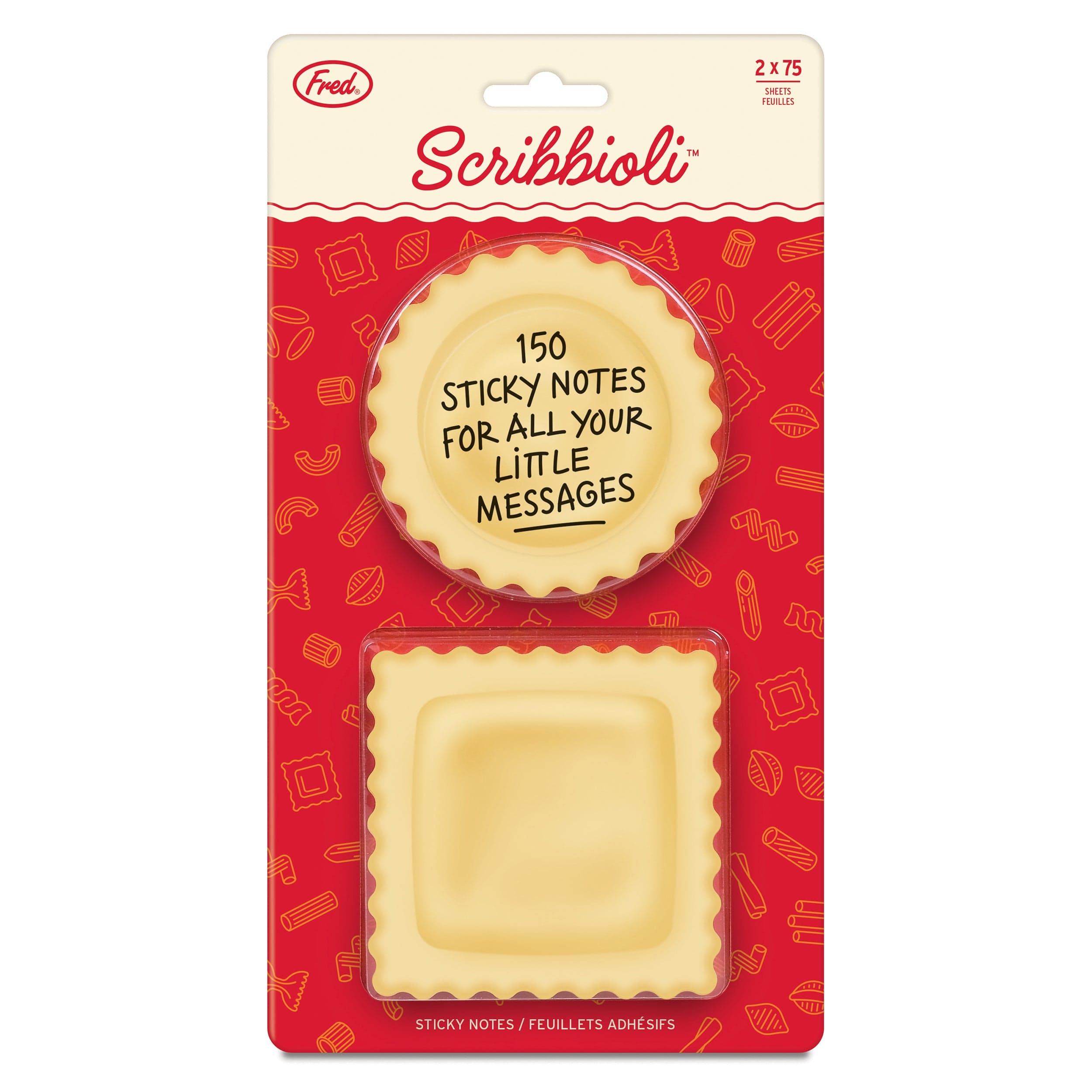SCRIBBIOLI