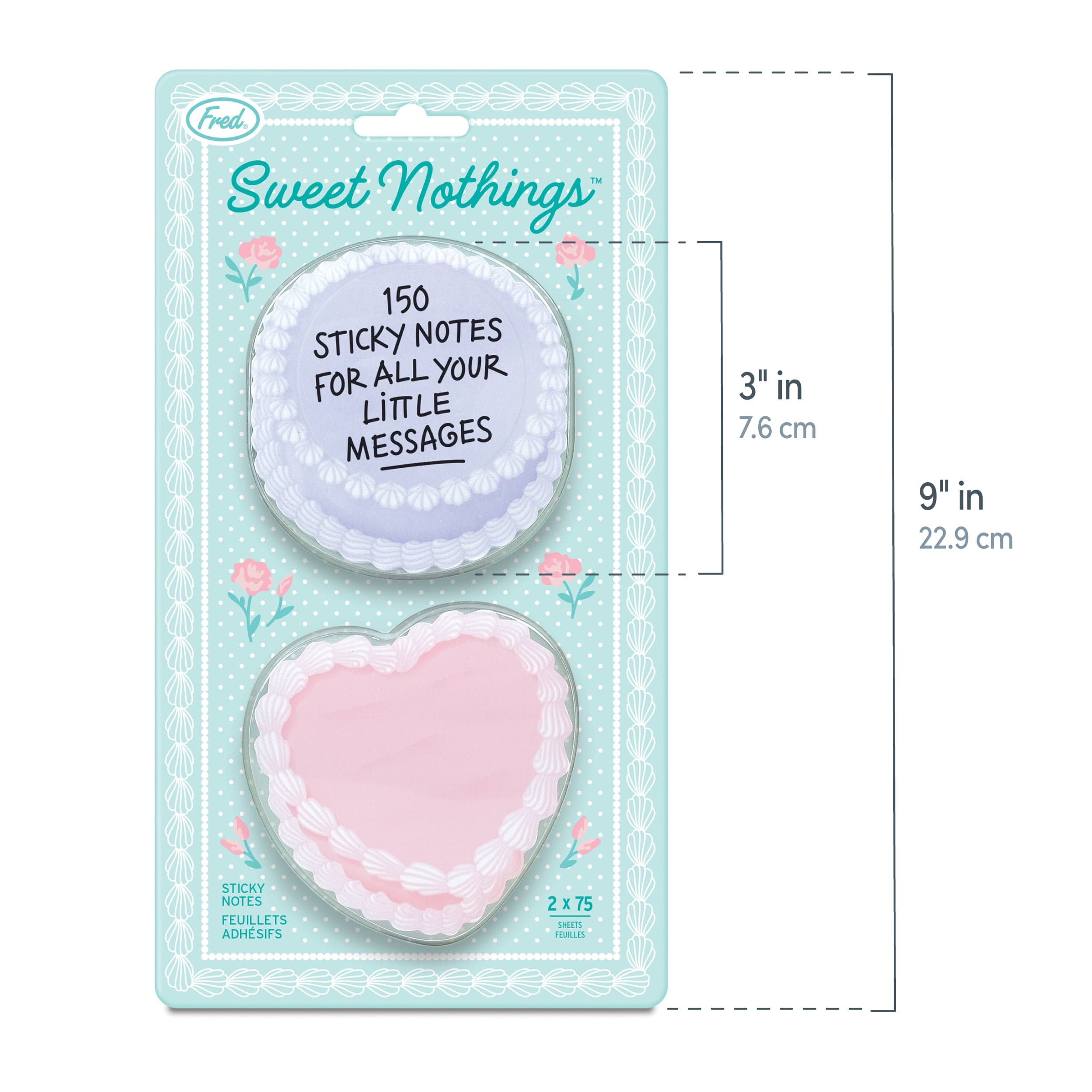 SWEET NOTHINGS