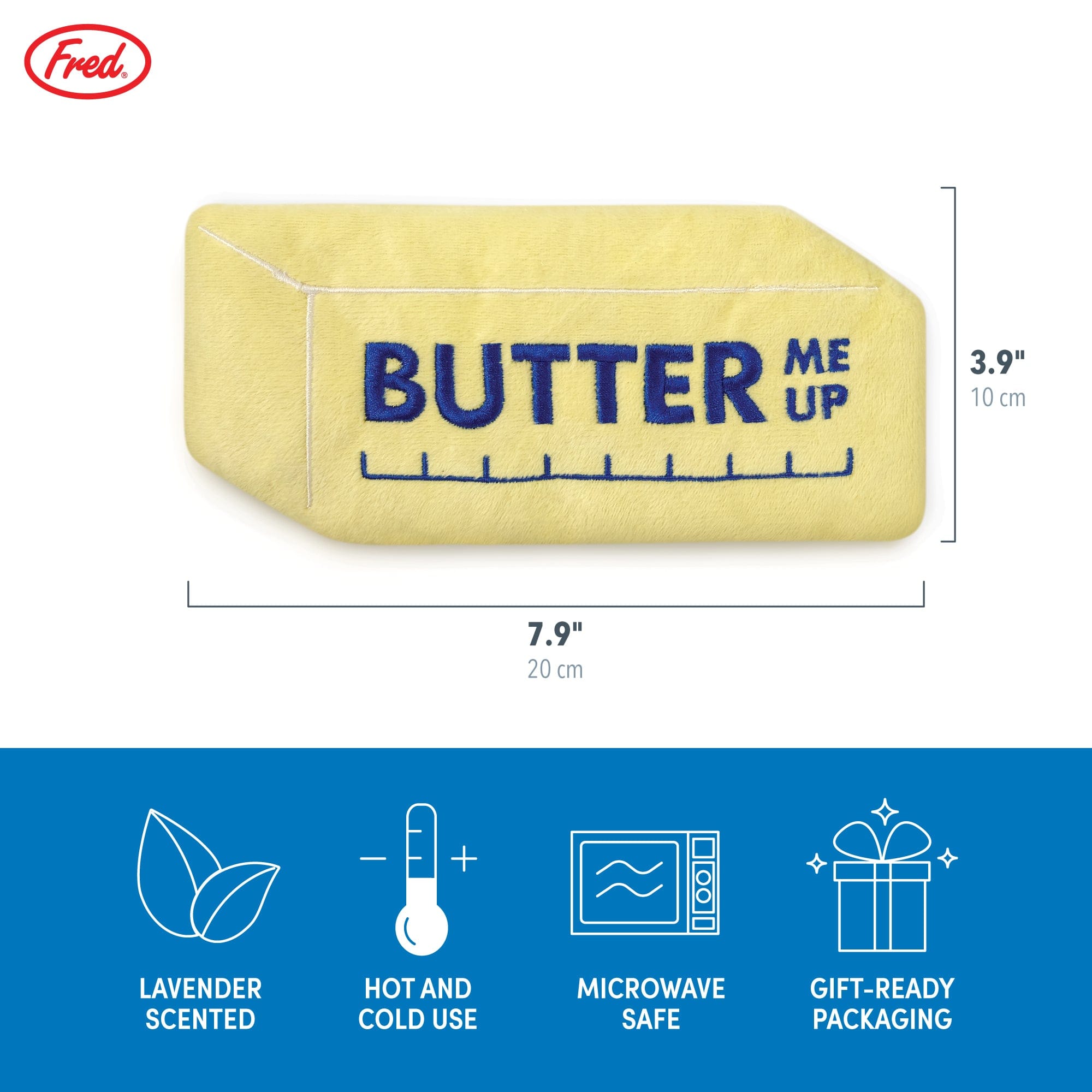ALL BUTTER