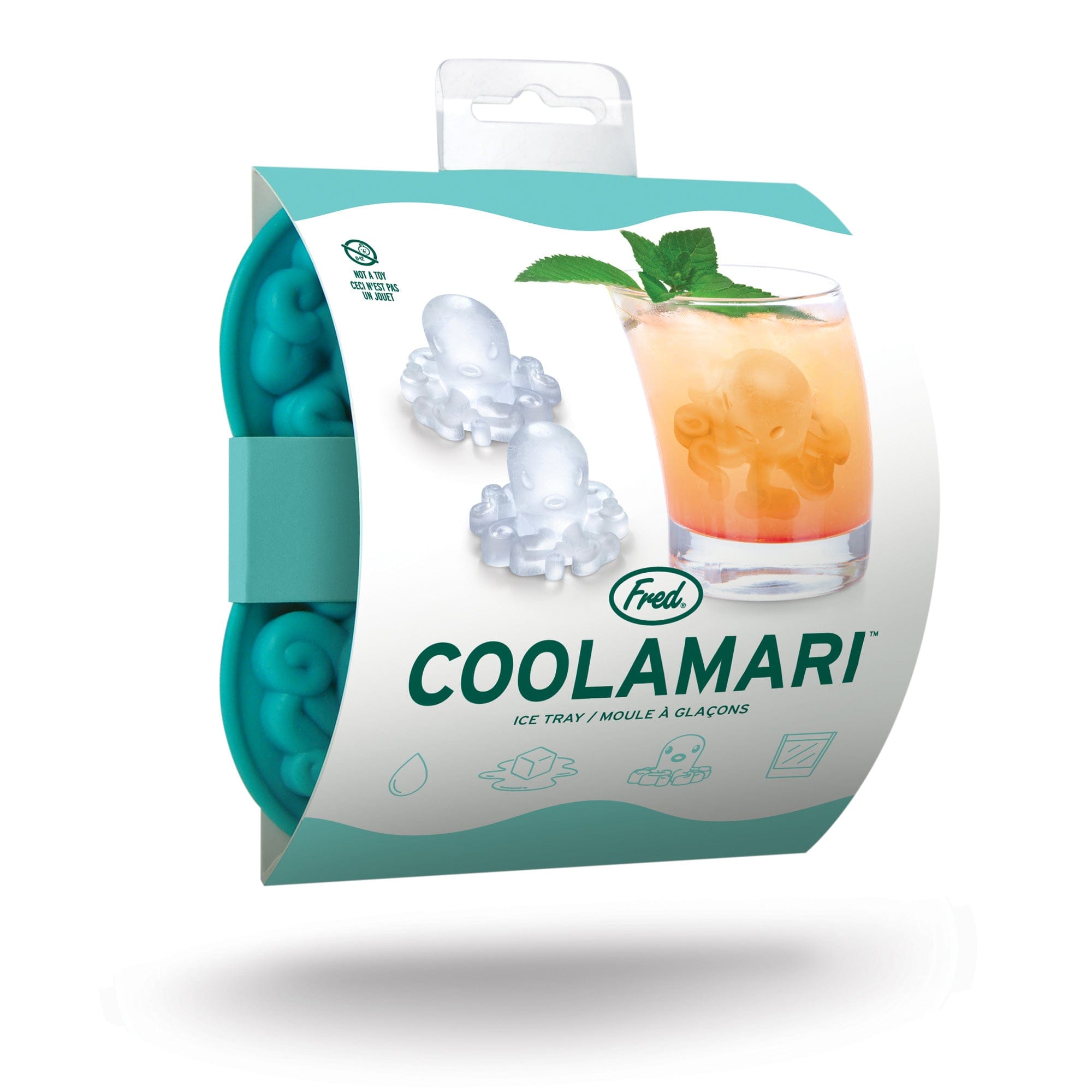 COOLAMARI