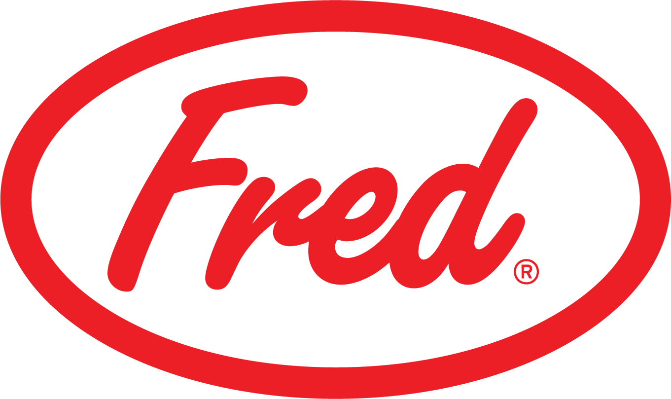 Genuine Fred logo