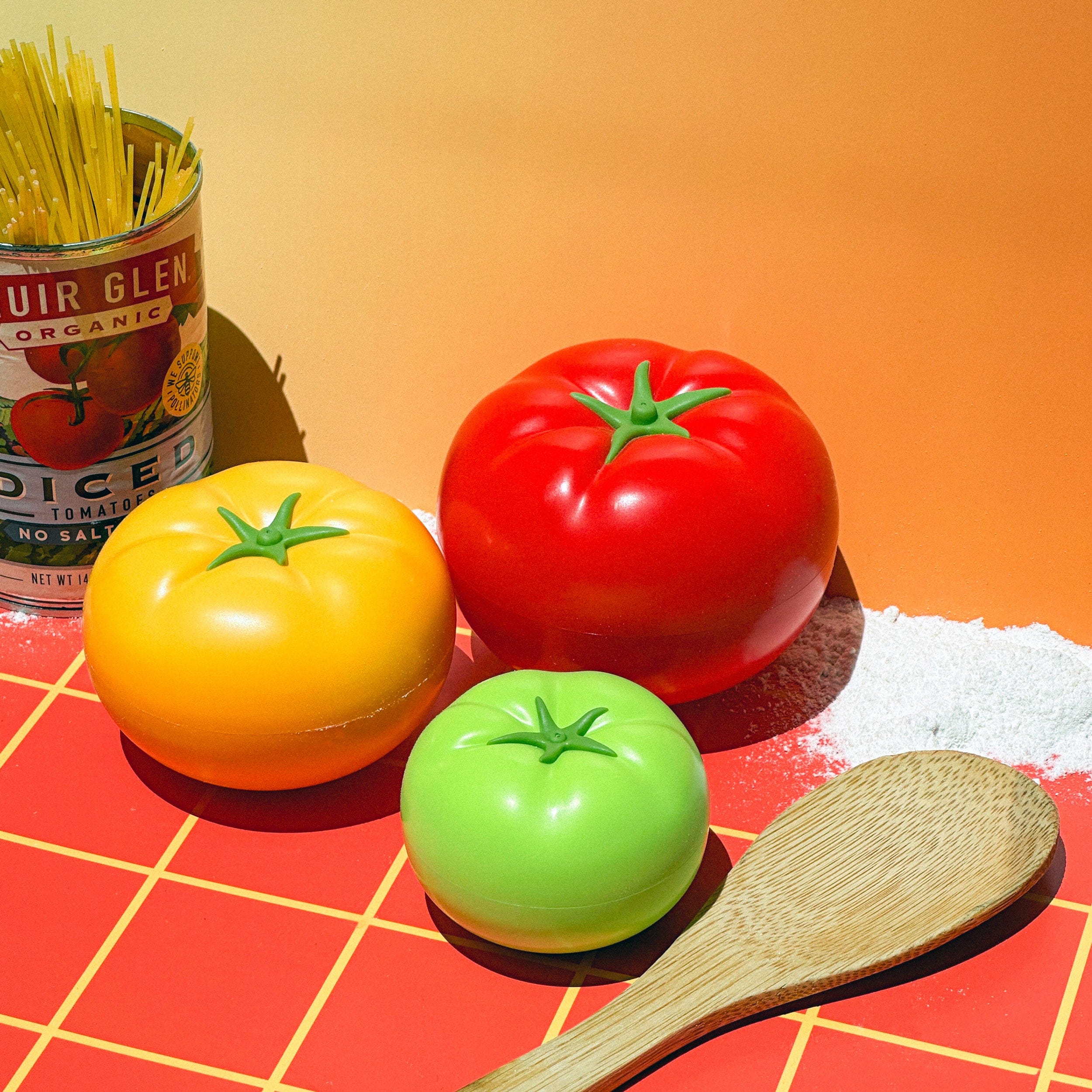 The Coastal Italian Bundle