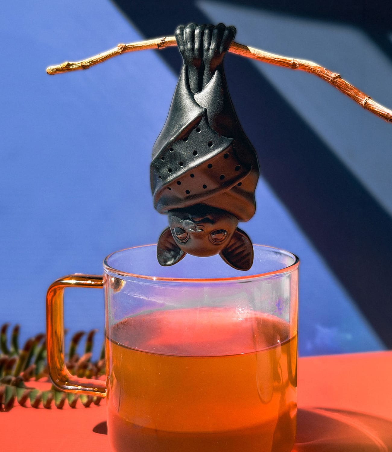 Tea Infusers
