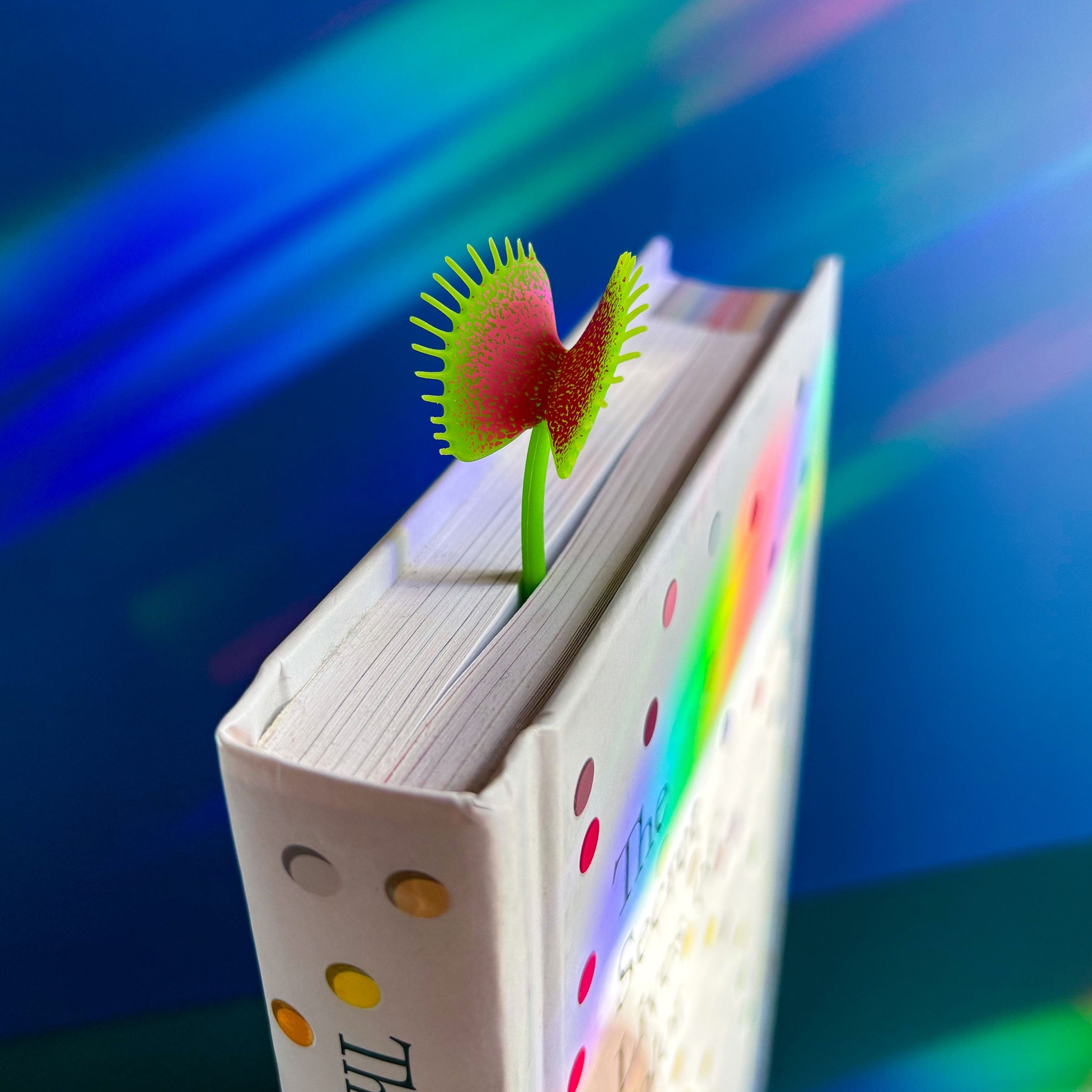 PREY ON WORDS