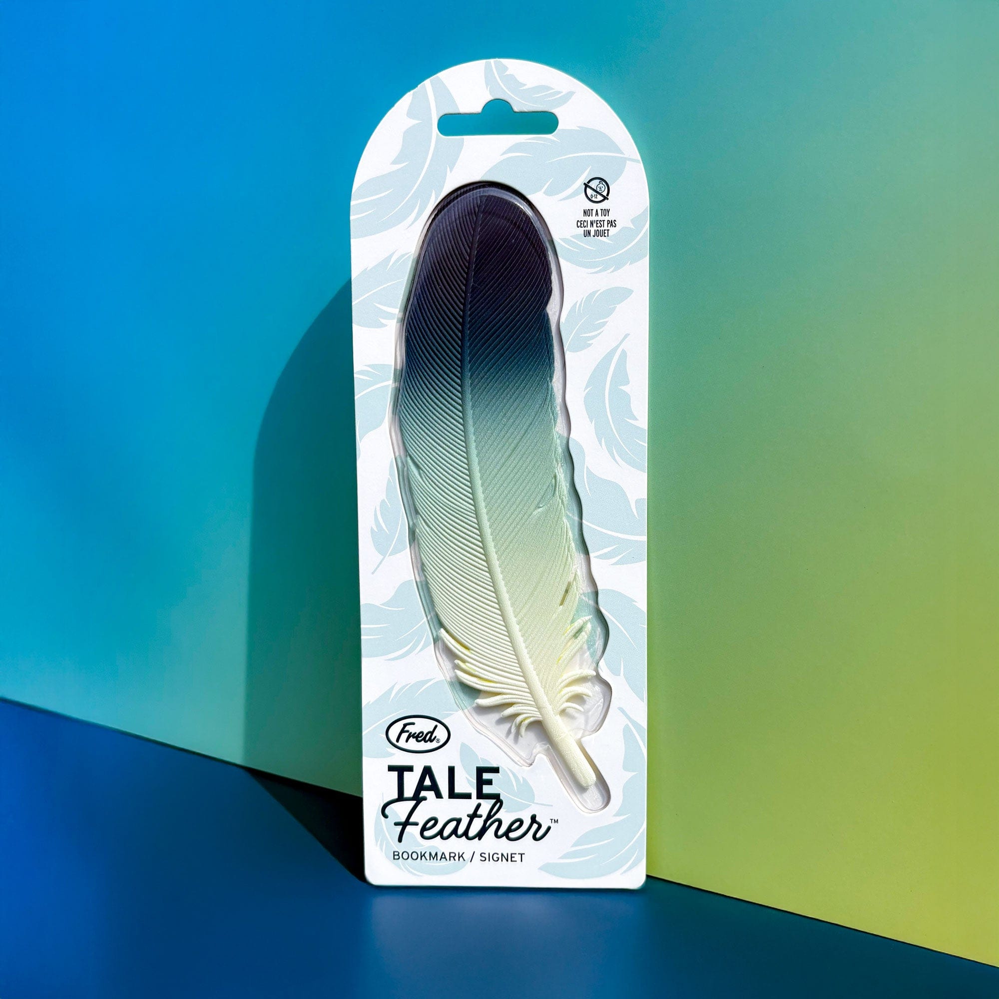 TALE FEATHER