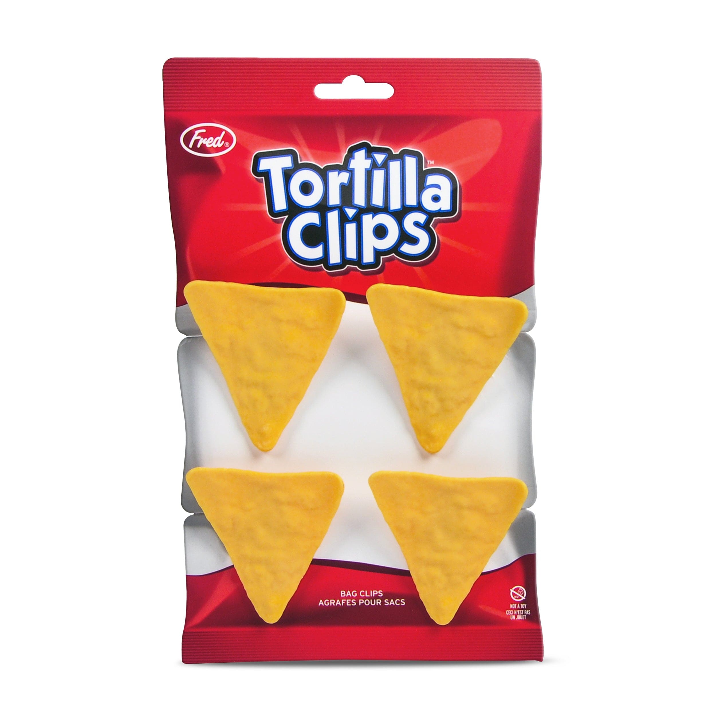 TORTILLA CLIPS