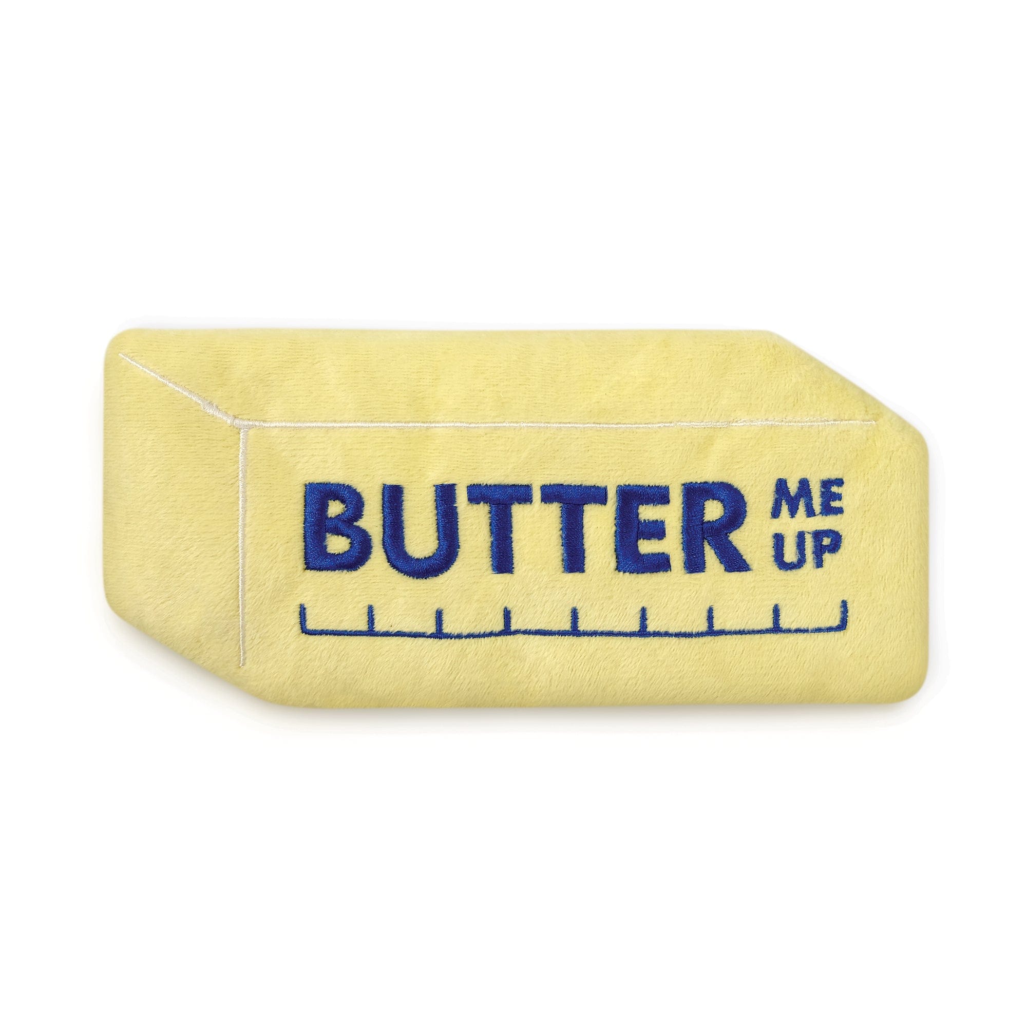 ALL BUTTER
