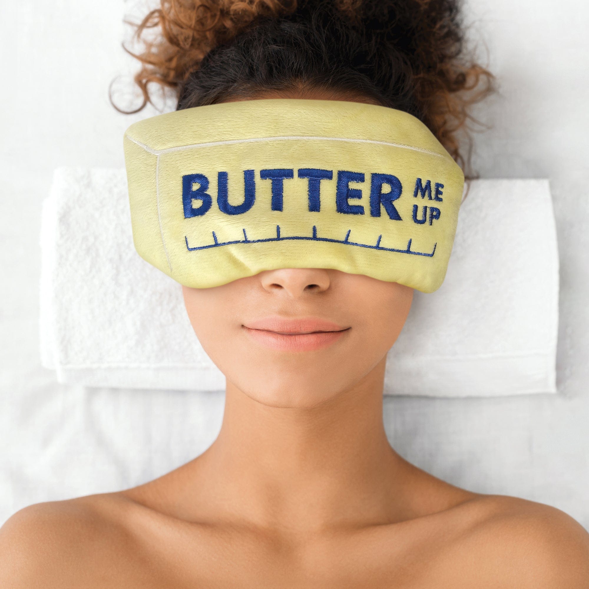 ALL BUTTER
