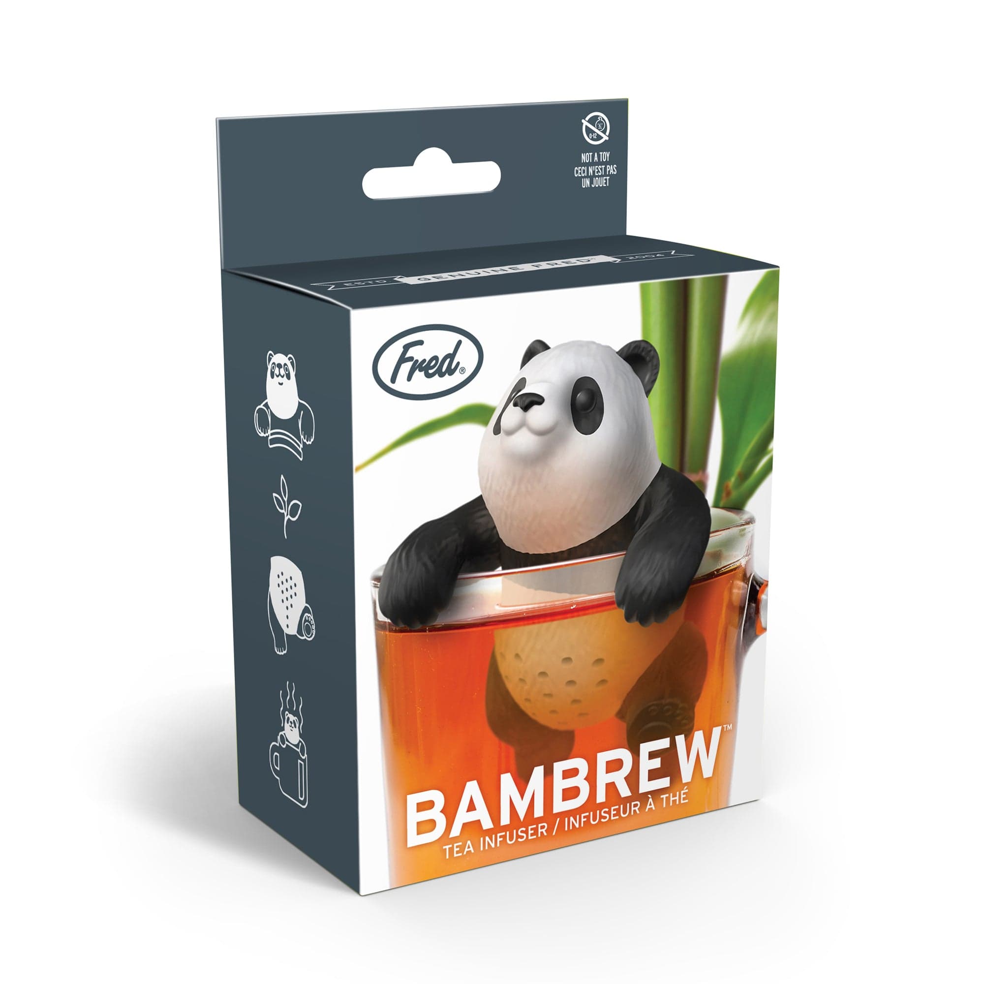BAMBREW
