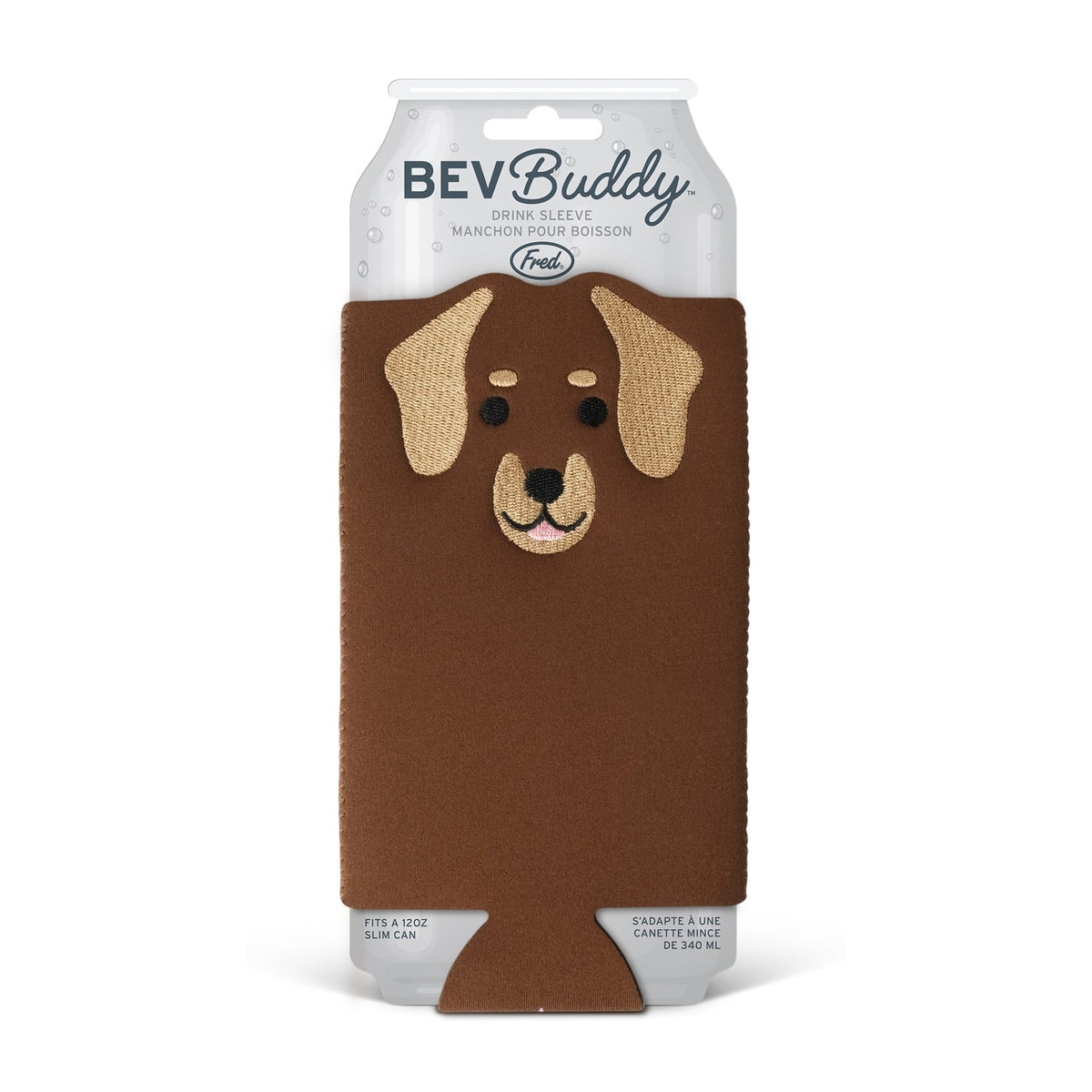 BEV BUDDY Dachshund