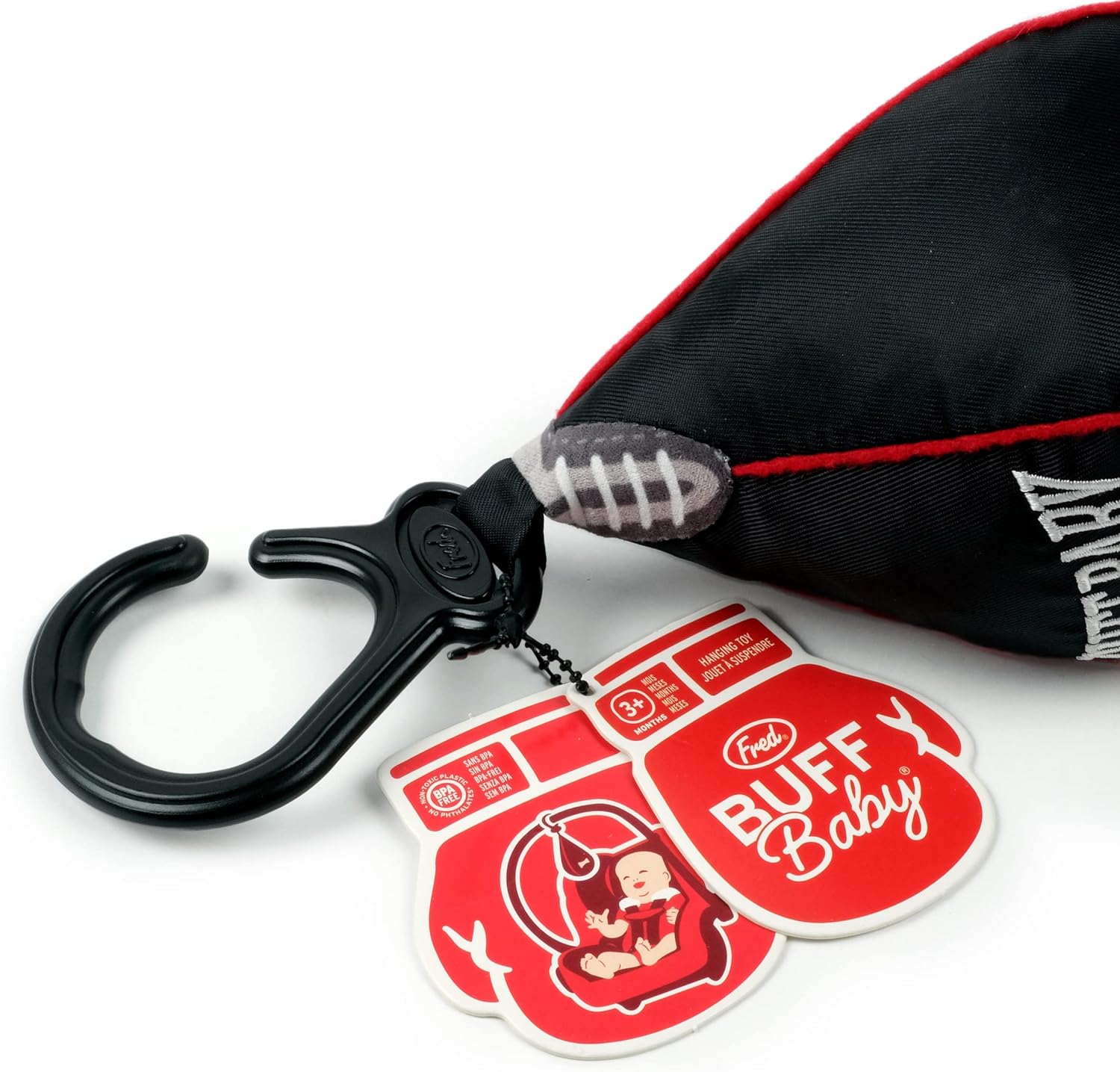 Buff Baby Bundle