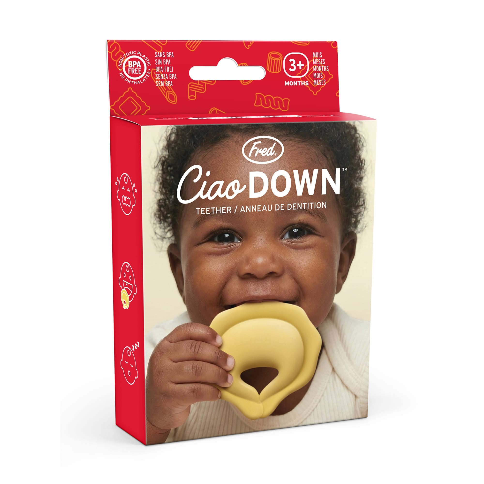 CIAO DOWN