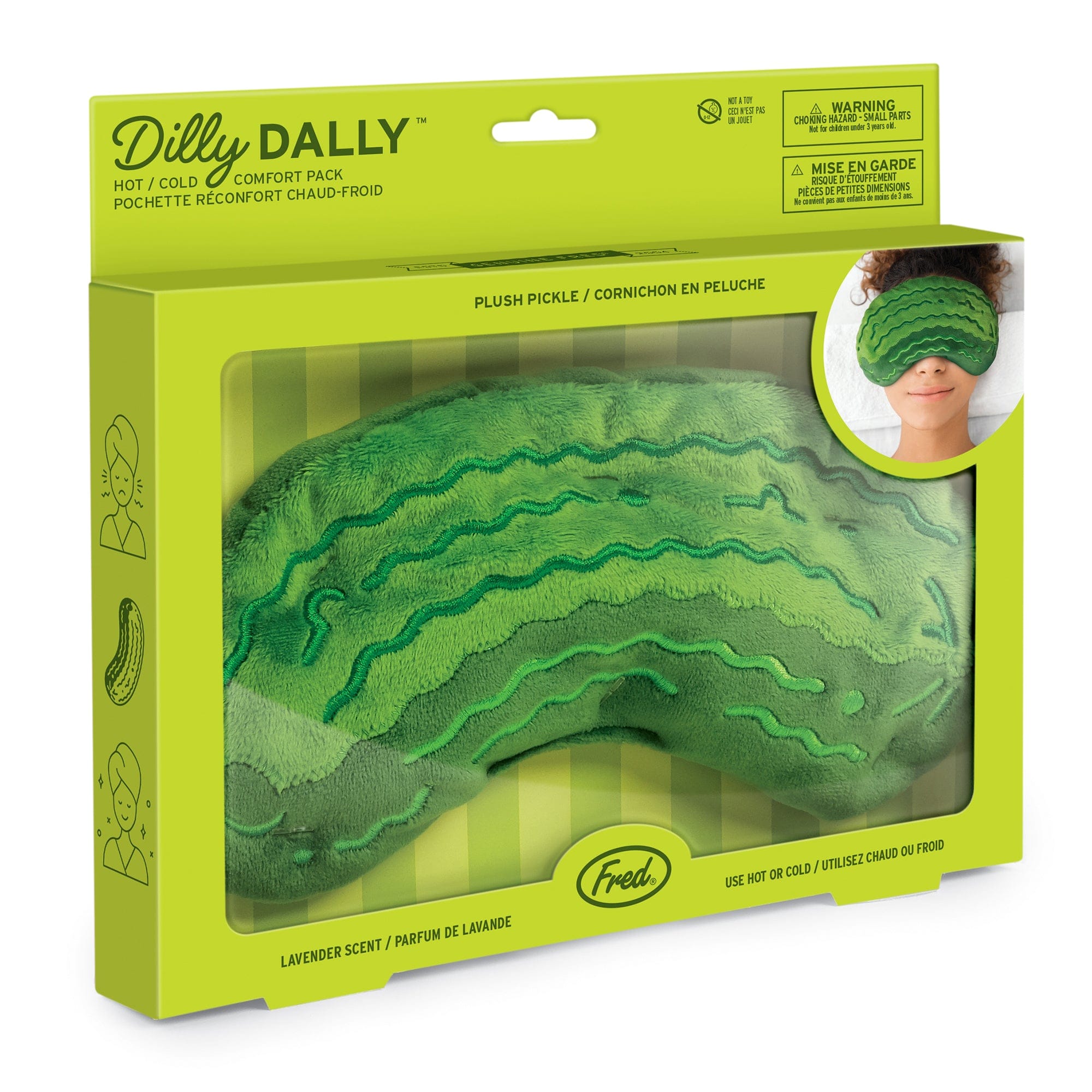DILLY DALLY