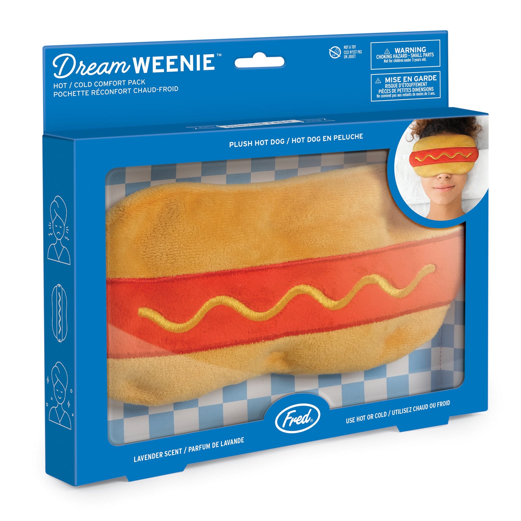 DREAM WEENIE