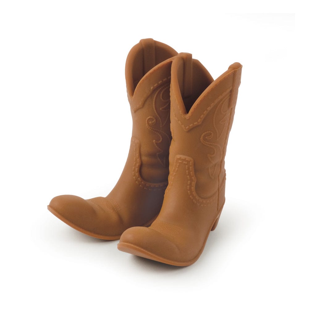 GIDDY UP Cowboy Boot Phone Stand - Main Image