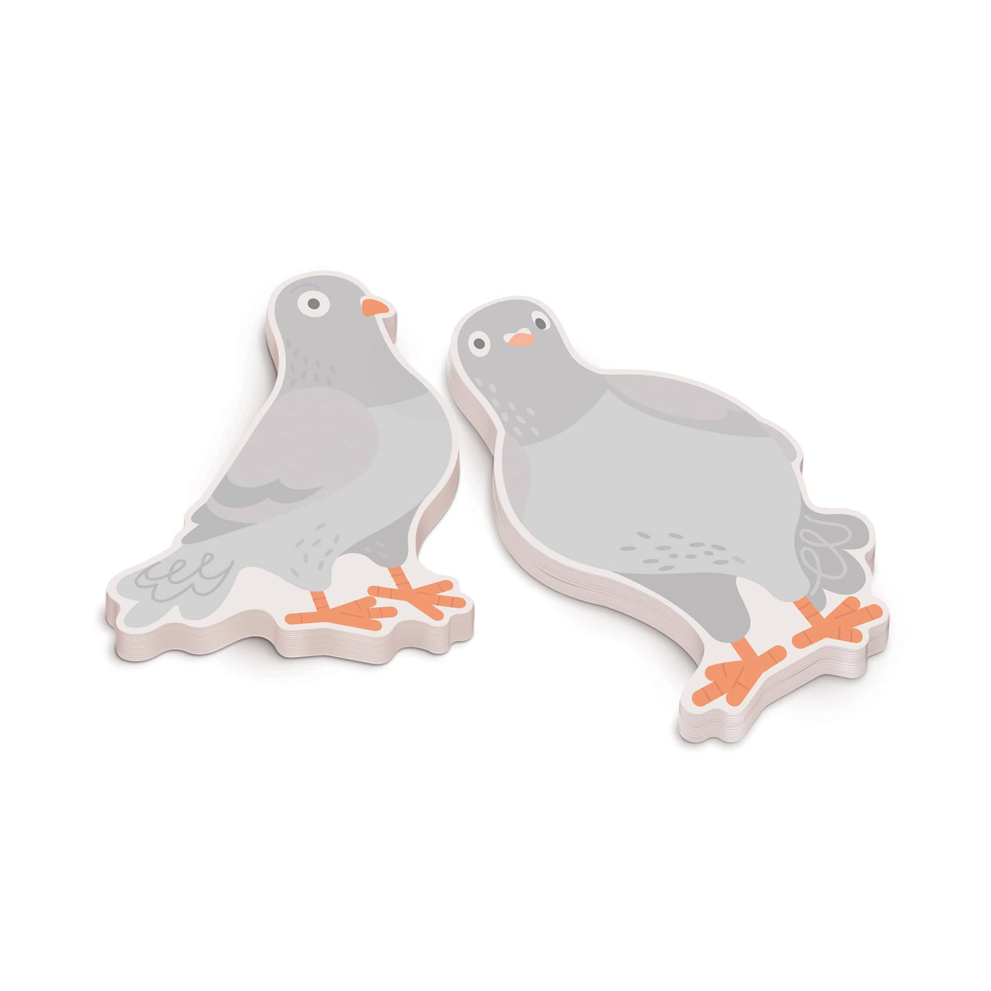 MESSENGER PIGEONS