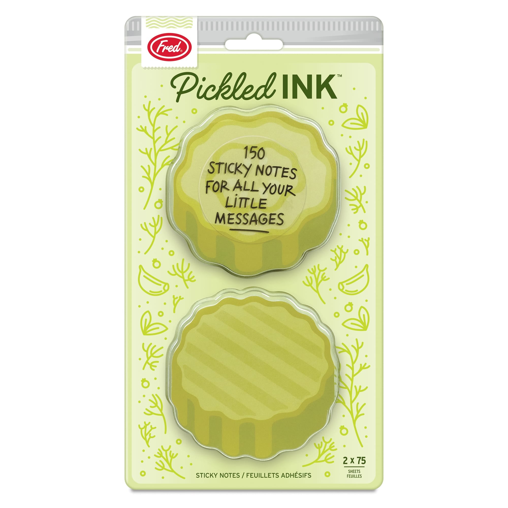 PICKLED INK