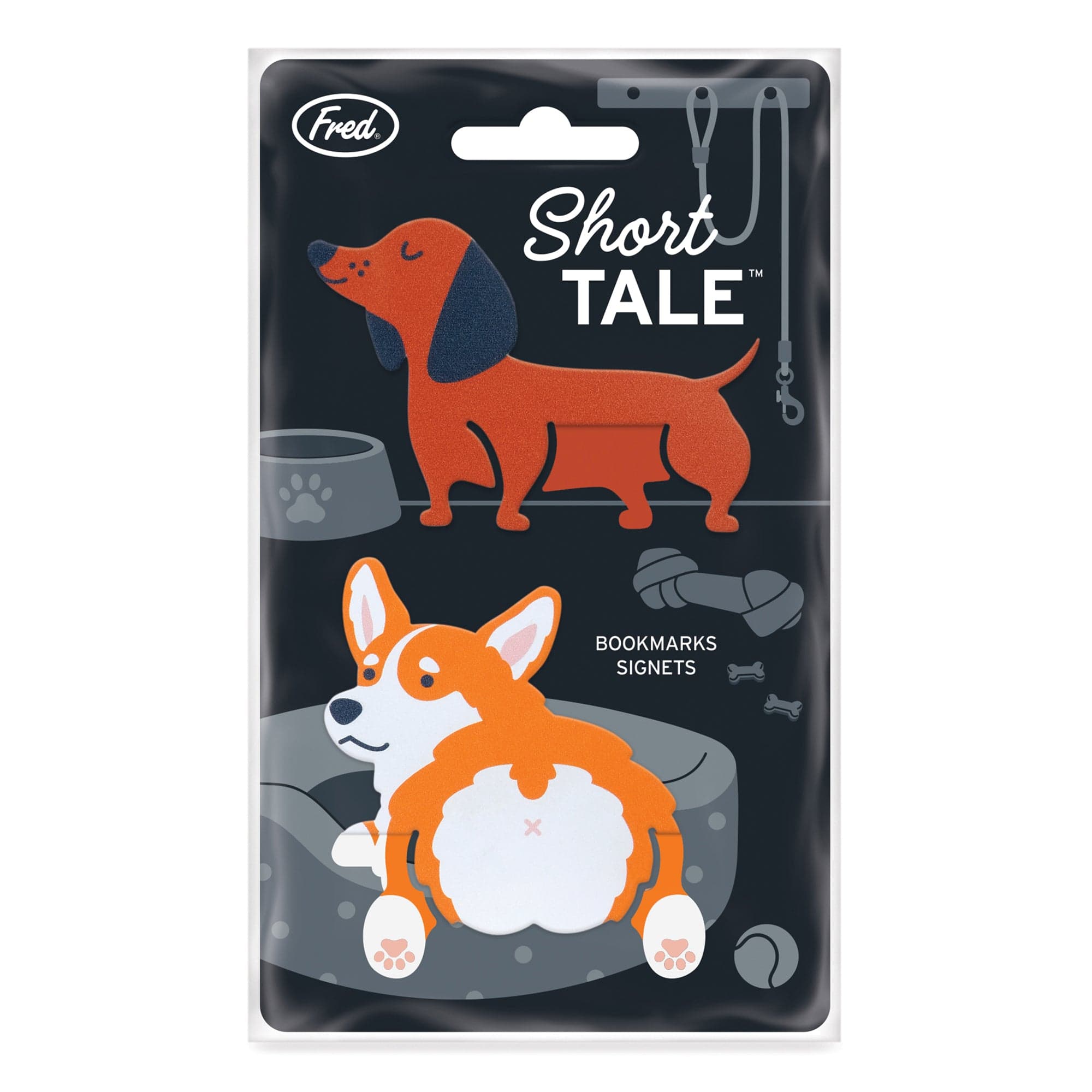 SHORT TALE