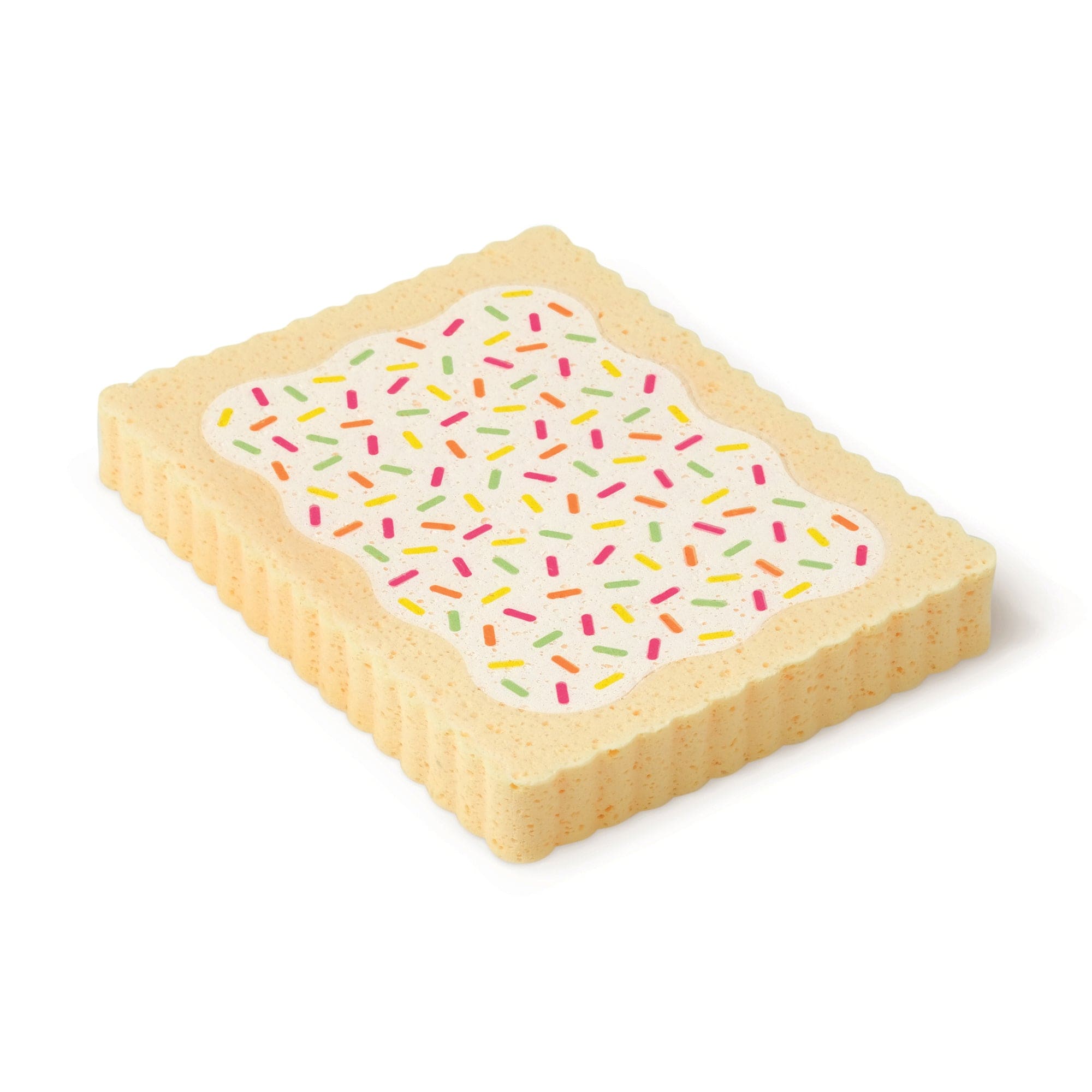 Fred Slop Tarts Compressed Kitchen Sponge
