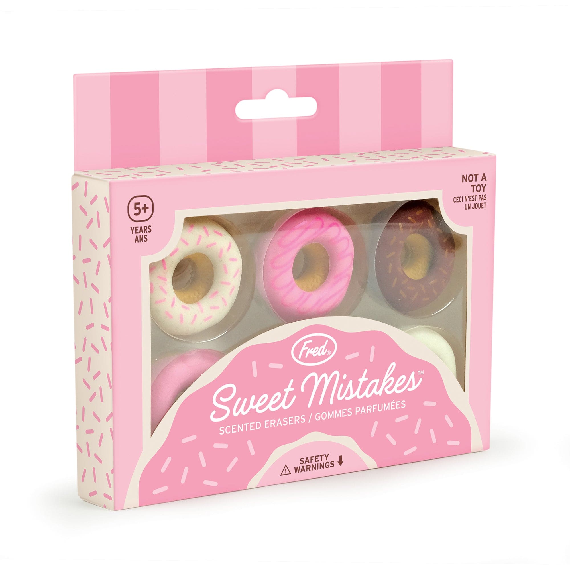 SWEET MISTAKES - DONUT