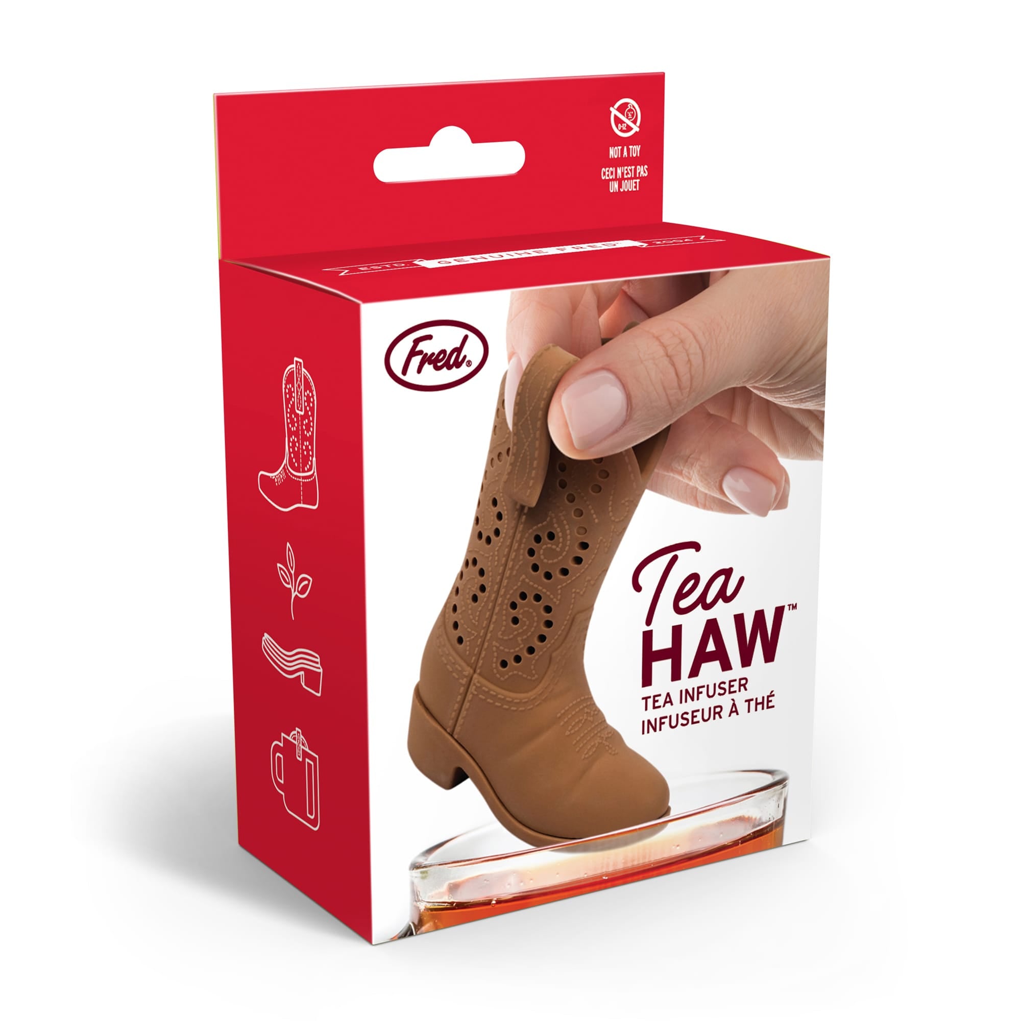 TEA-HAW!
