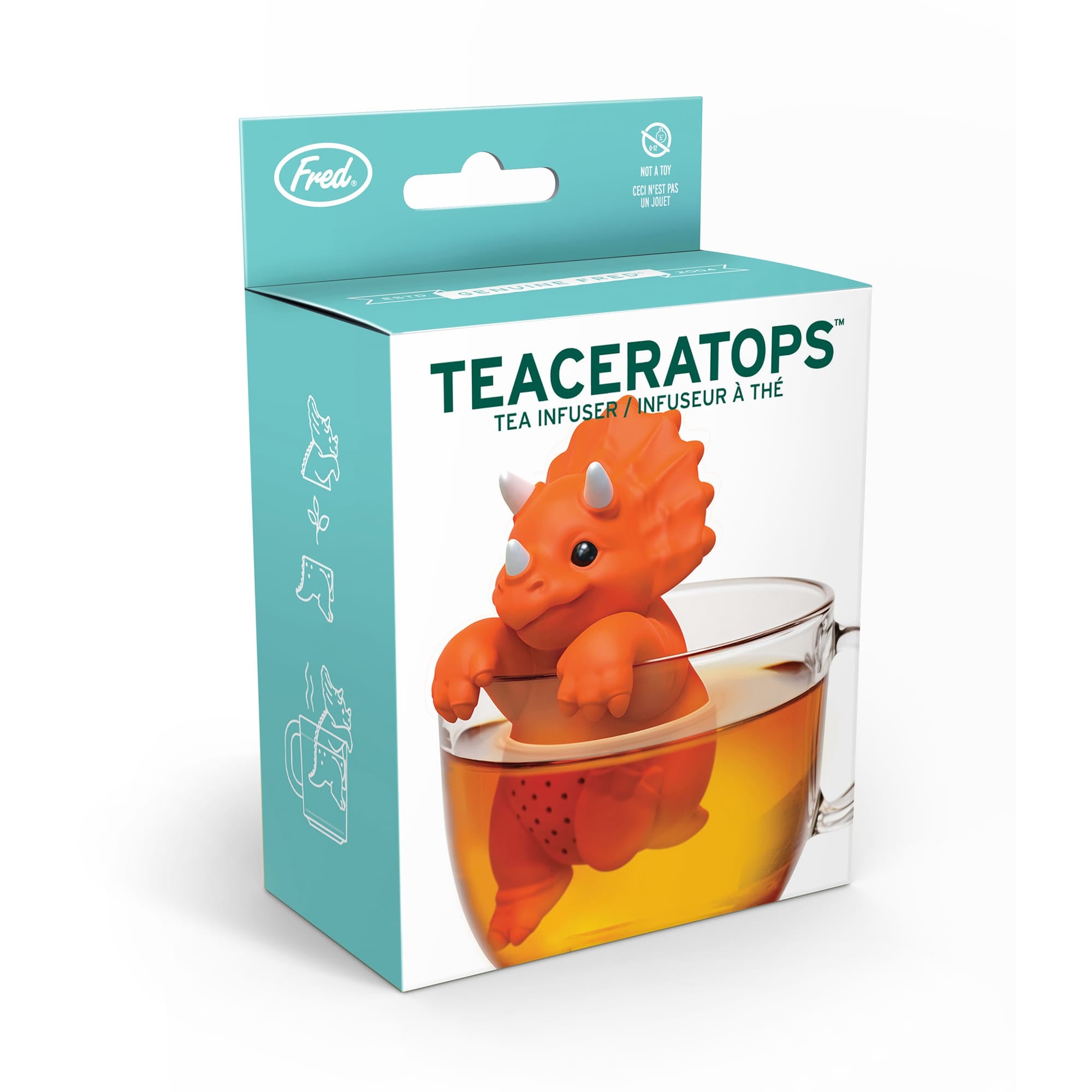 TEACERATOPS