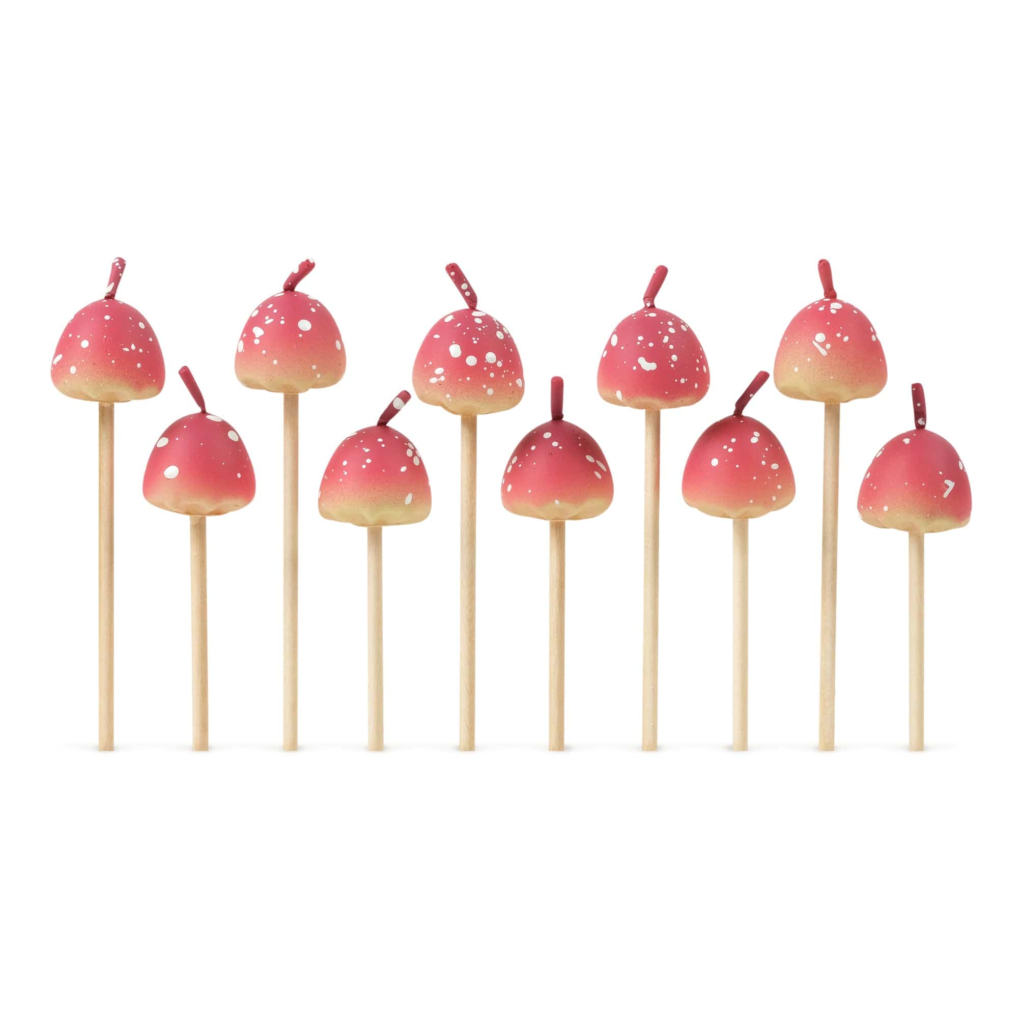 Kemladio, Candele per torta di compleanno colorate, portacandele incluso. Medium Kemladio, Candele per torta di compleanno colorate, portacandele incluso. Medium