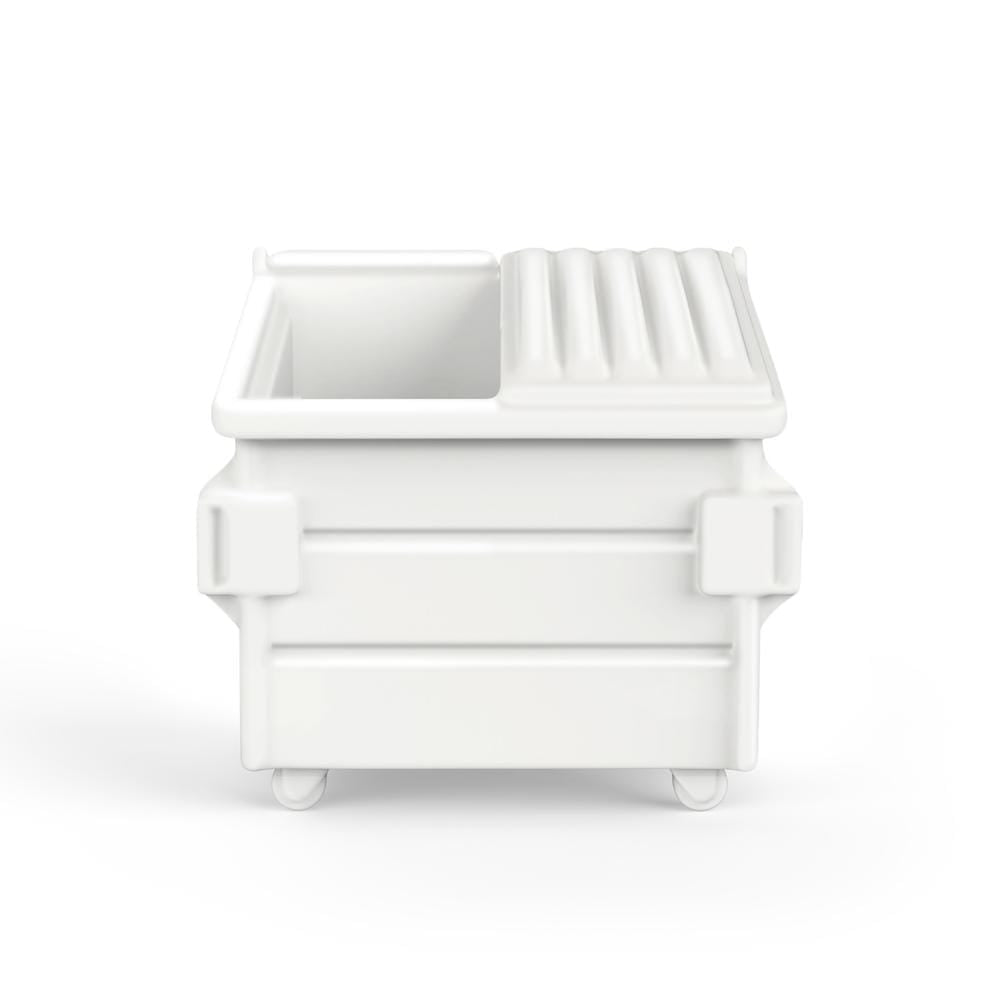 FANCY PLANTS - Dumpster