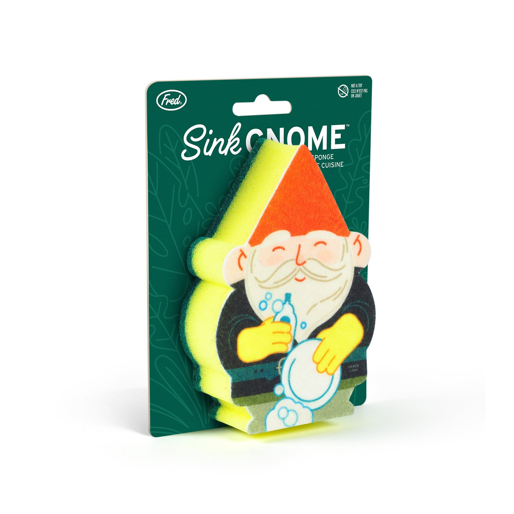 SINK GNOME