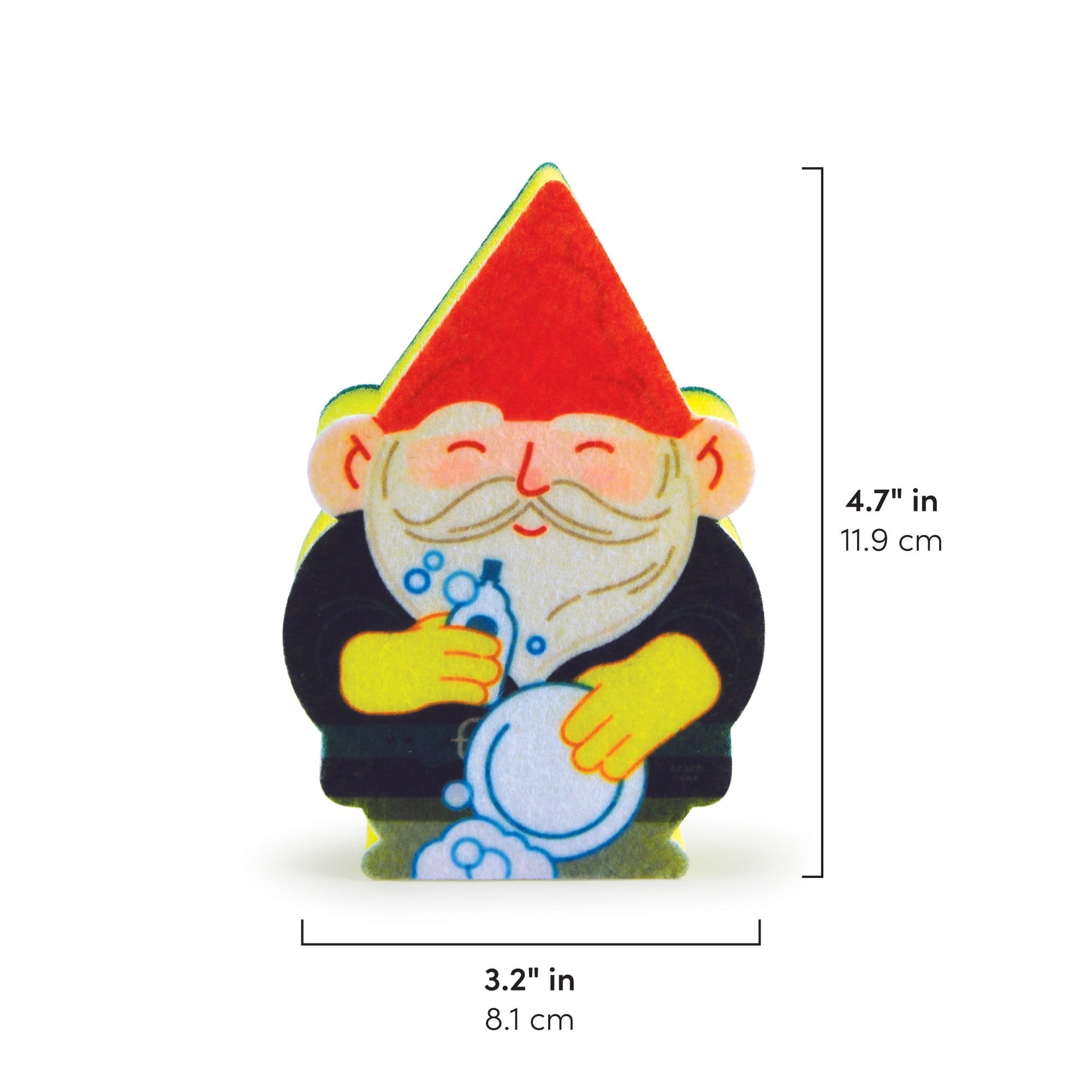 SINK GNOME