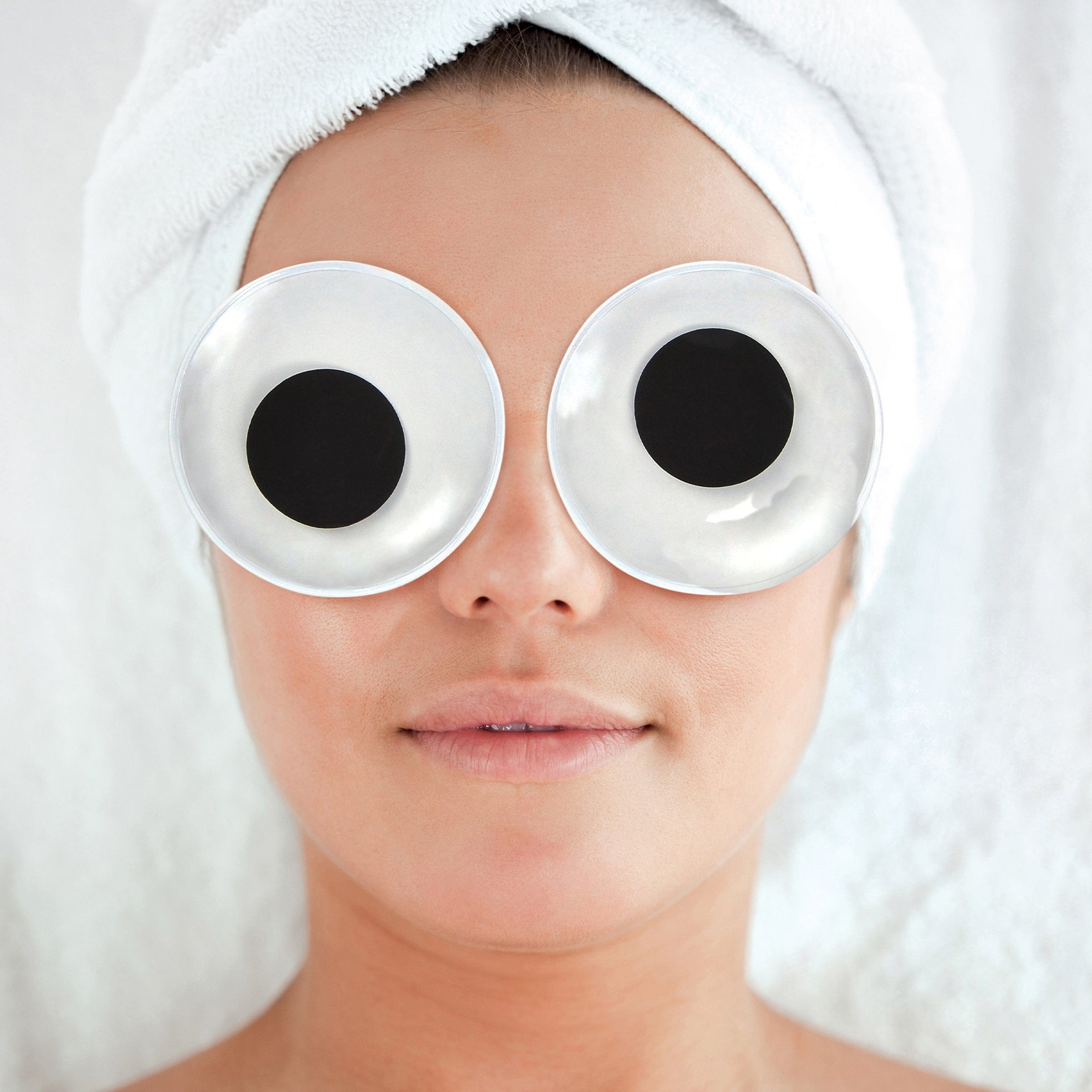 CHILL OUT - Eye Pads