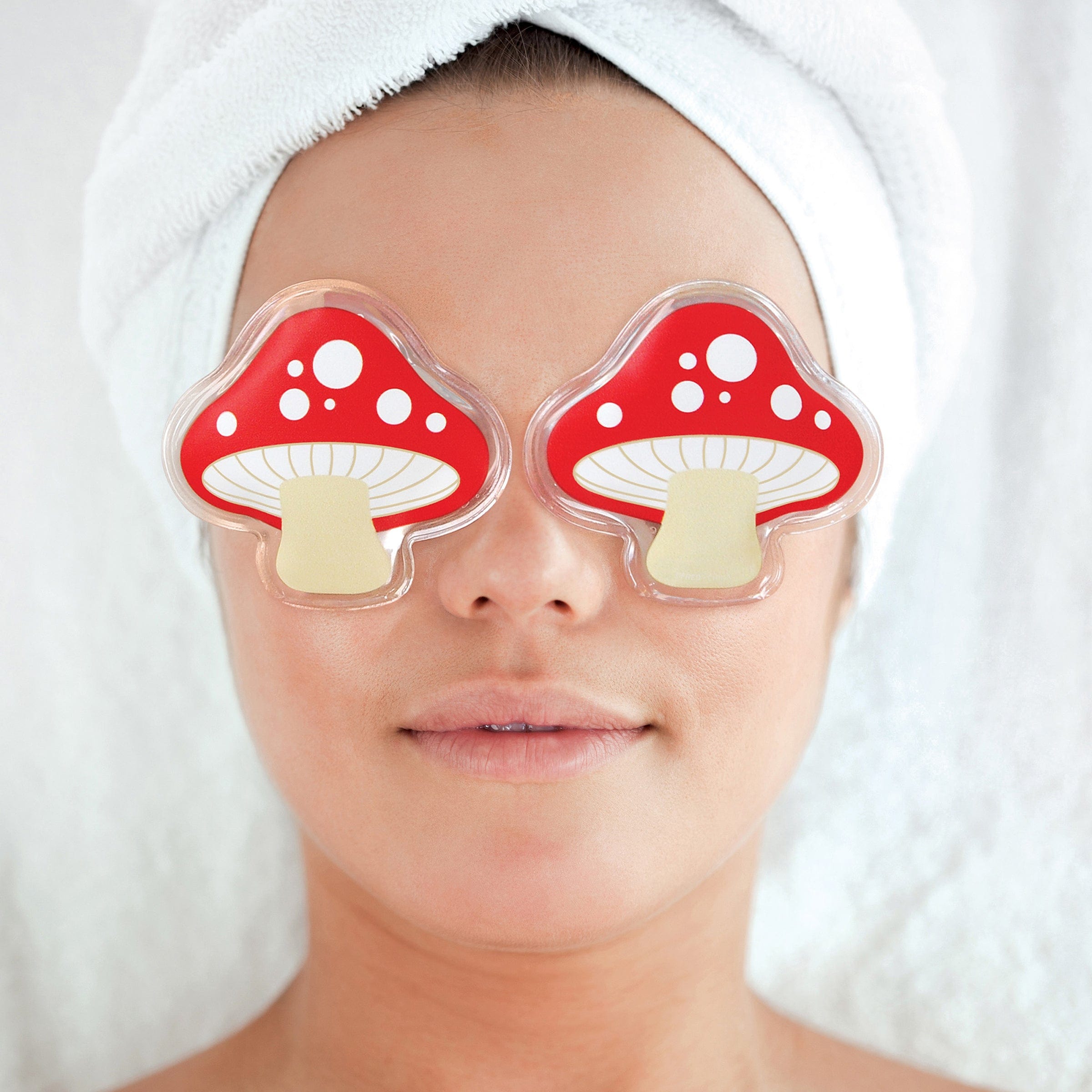 CHILL OUT - Eye Pads