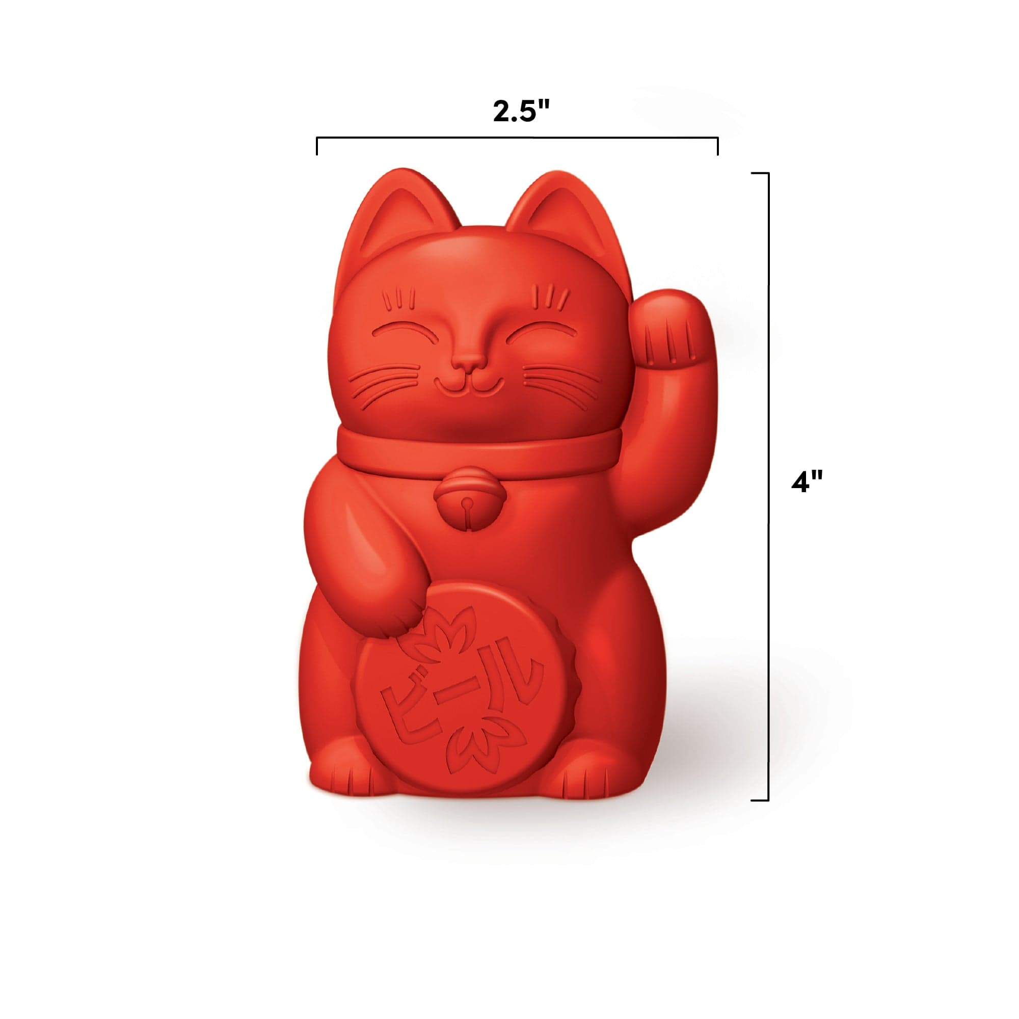 FELINE LUCKY - Bottle Opener