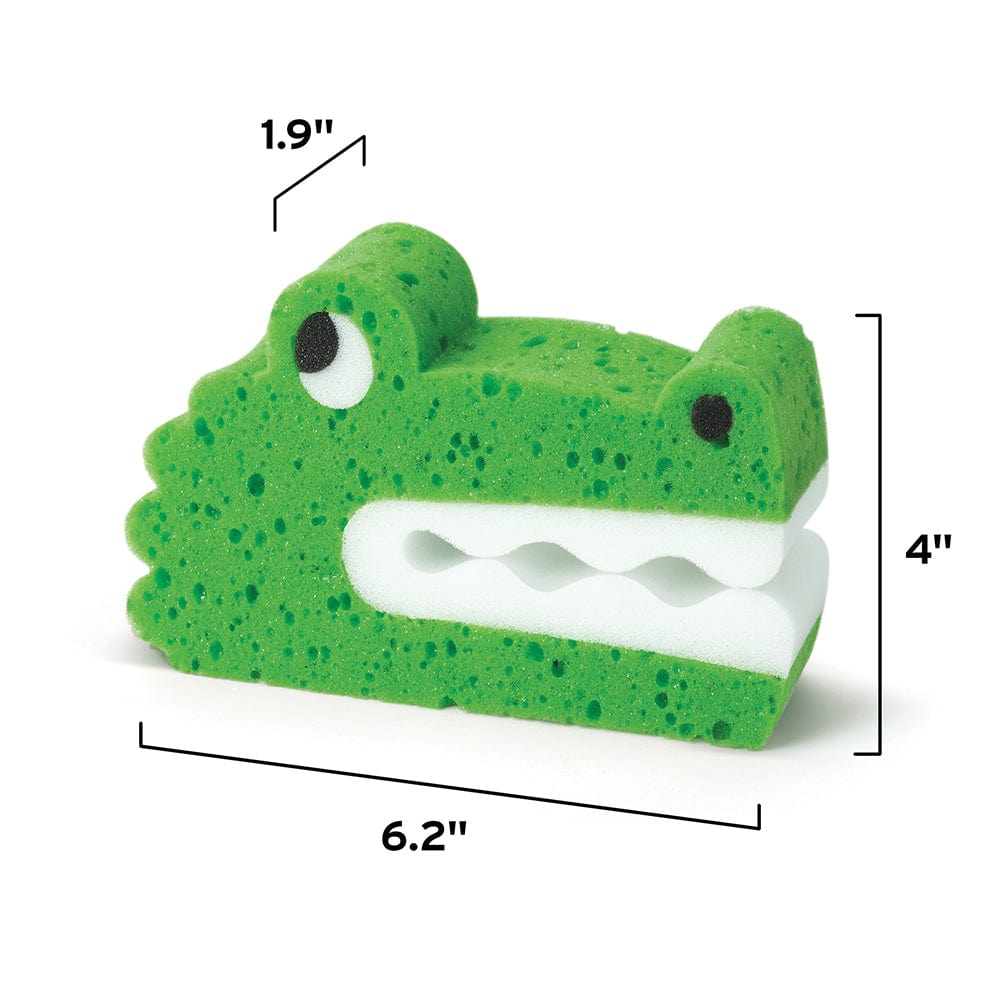Color::CROCODILE | BATH BITERS