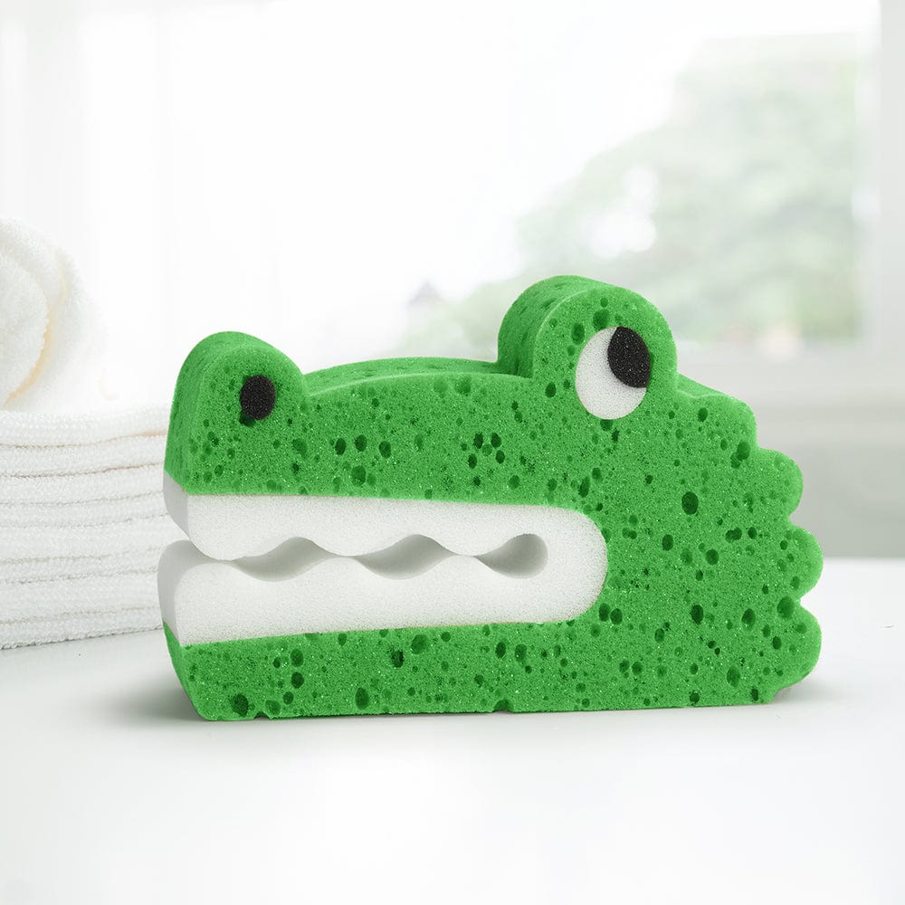Color::CROCODILE | BATH BITERS
