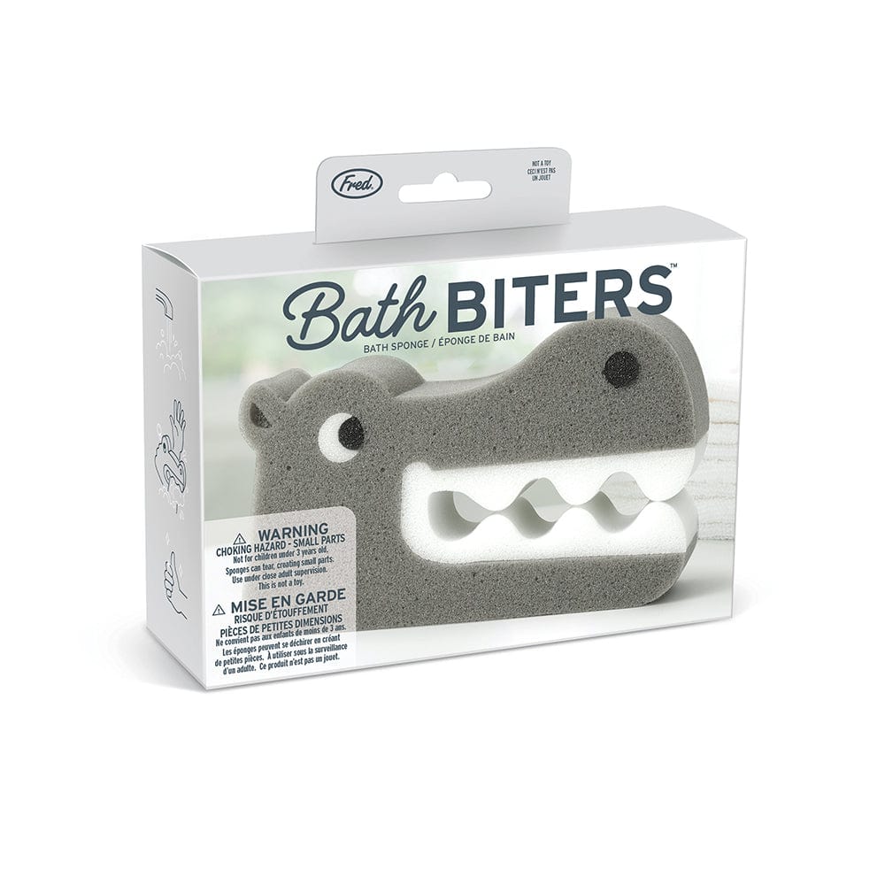Color::HIPPO | BATH BITERS