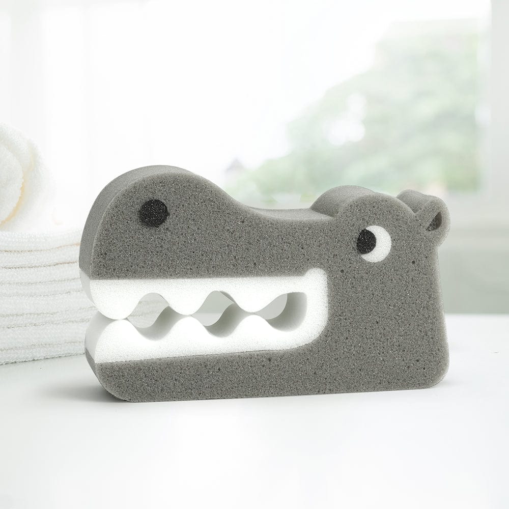 Color::HIPPO | BATH BITERS